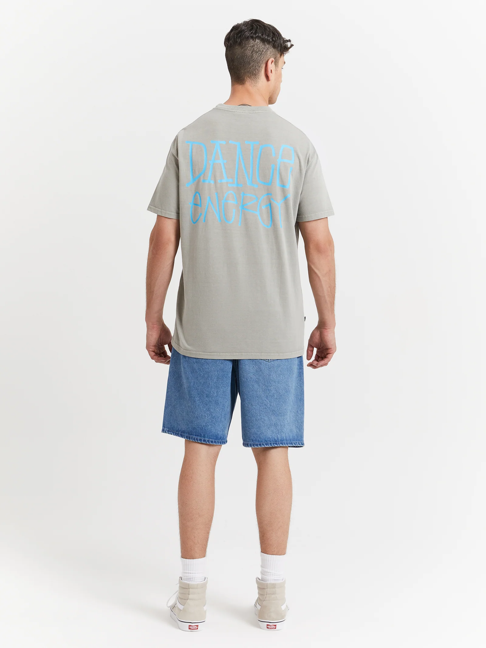 Dance Energy 50/50 T-Shirt