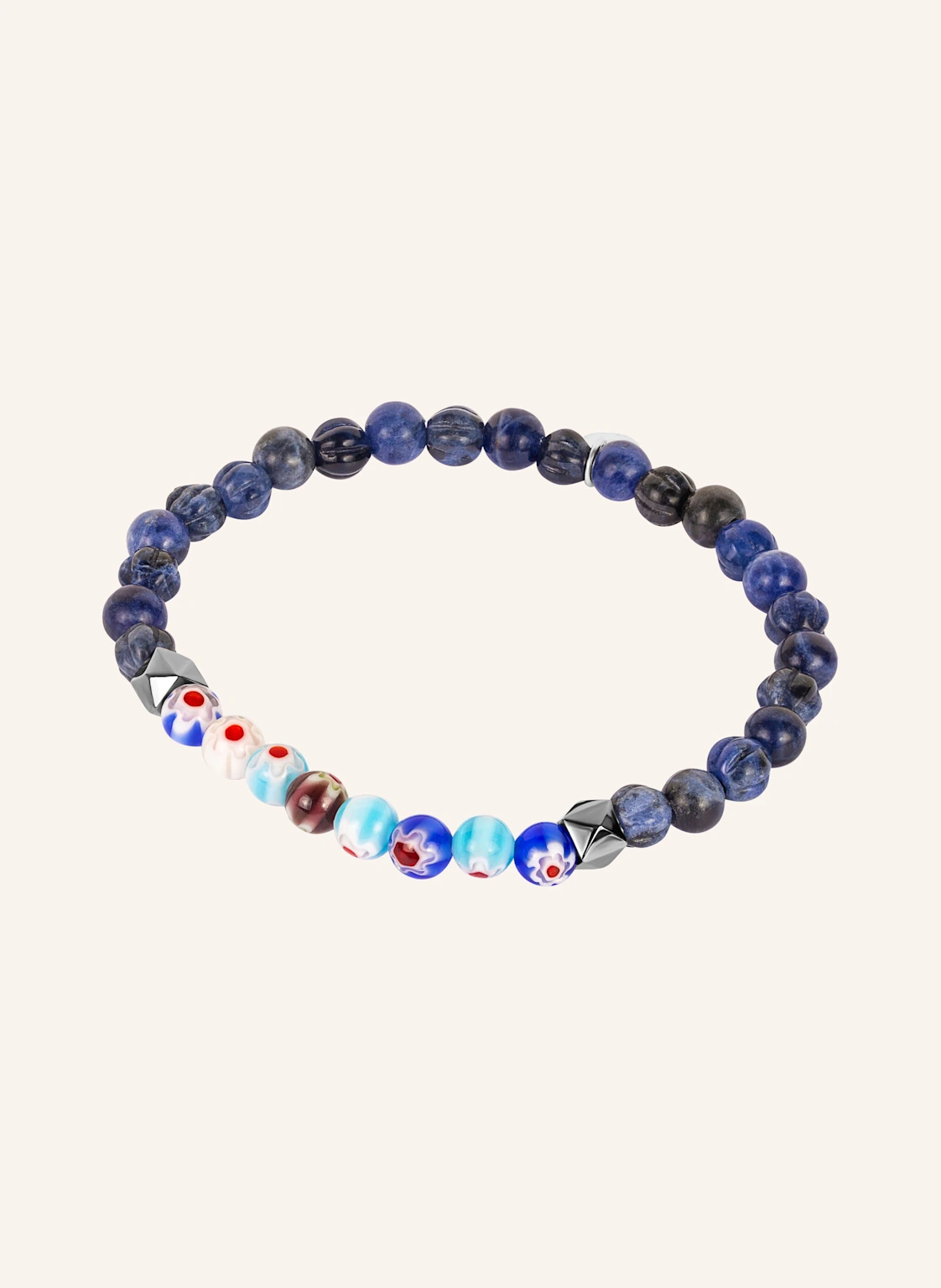 TATEOSSIAN Armband MILLEFIORI SEMI-PRECIOUS