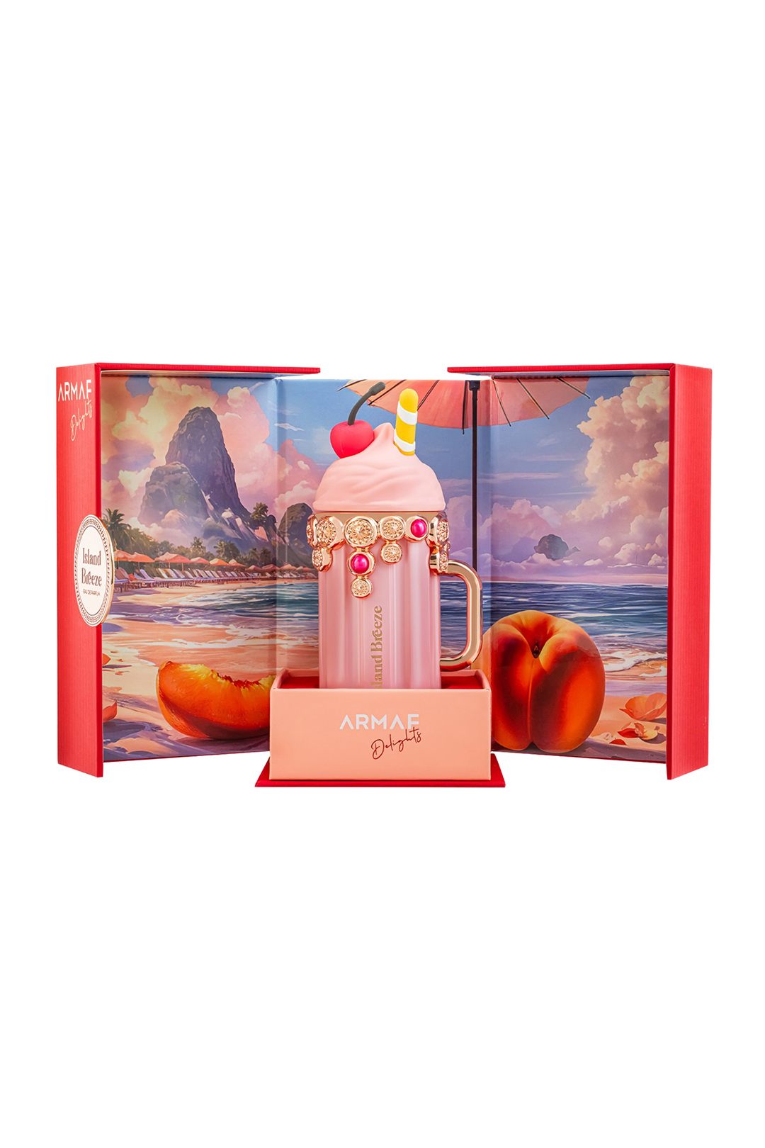 ARMAF Island Breeze Eau De Parfum 100ml