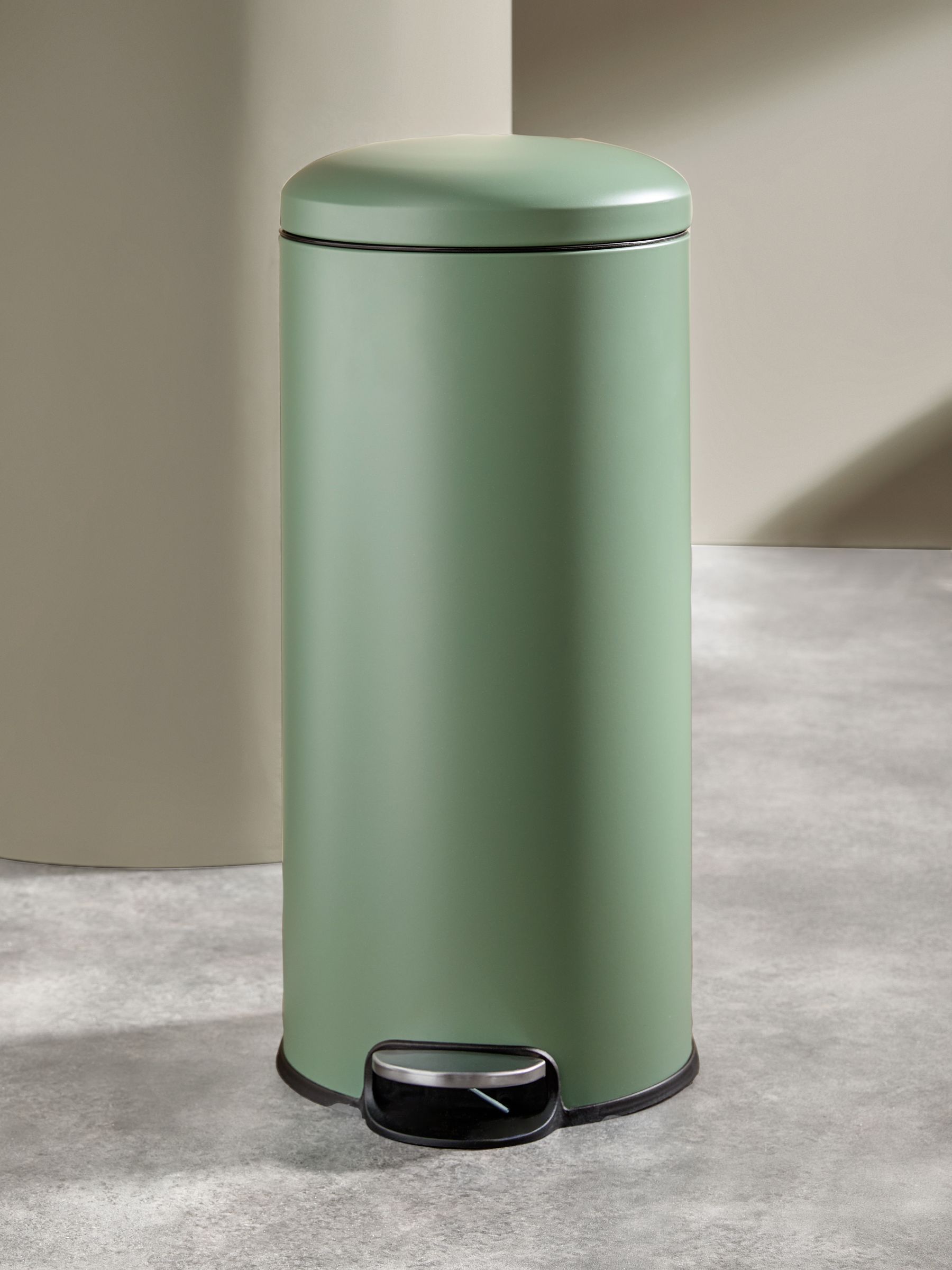 30 Litre Joss Bin in Green