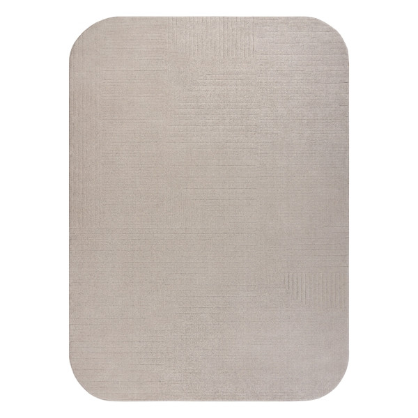 Dywan TEXTURA 488.716.LA110 wełniany OSTA - Linie, 200x300 cm