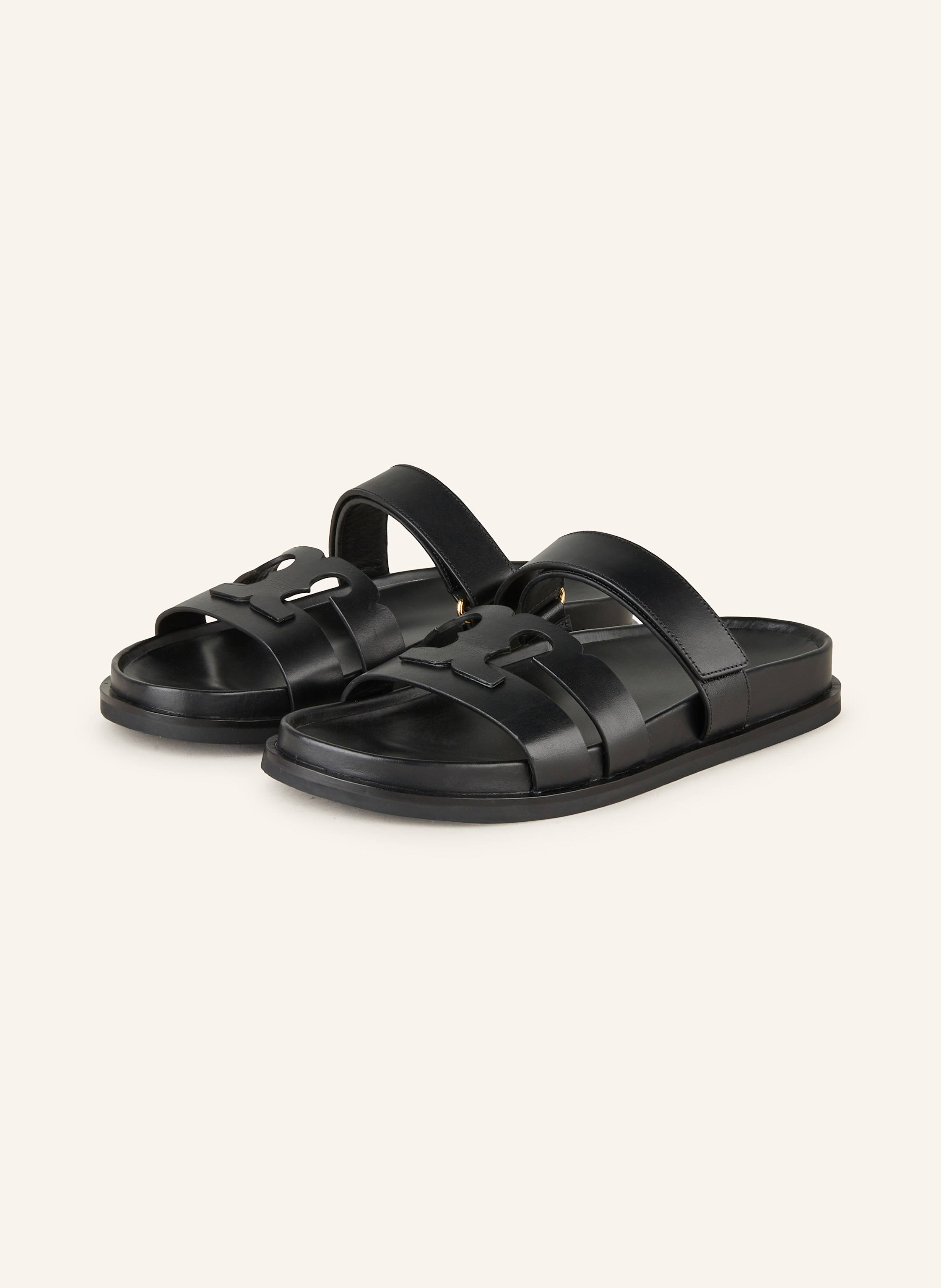 TORY BURCH Pantoletten INES