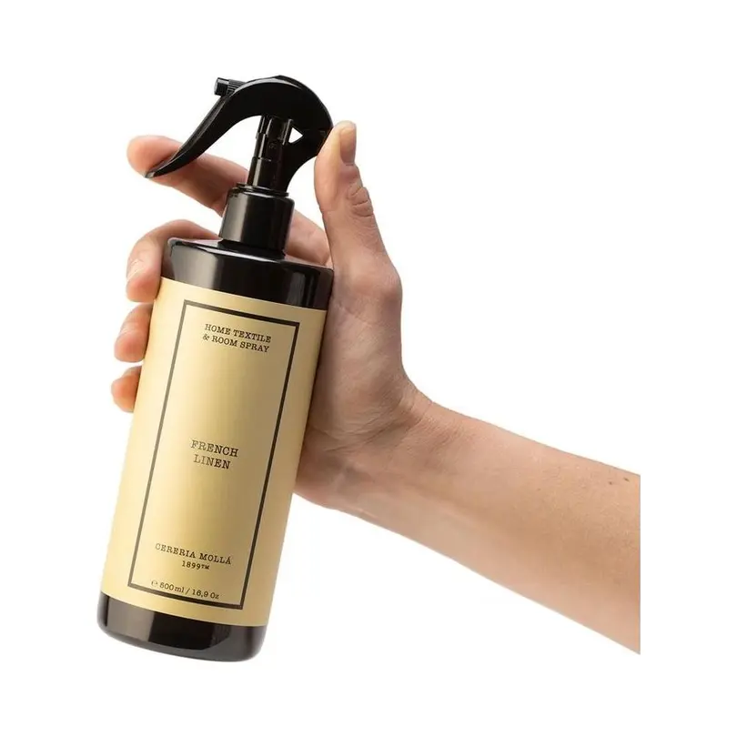 Raumspray French Linen