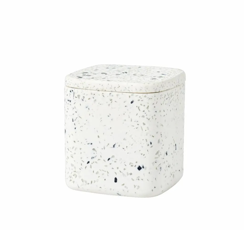 Accessoires Lavabo^CASA TERRAZZO Plat Noir