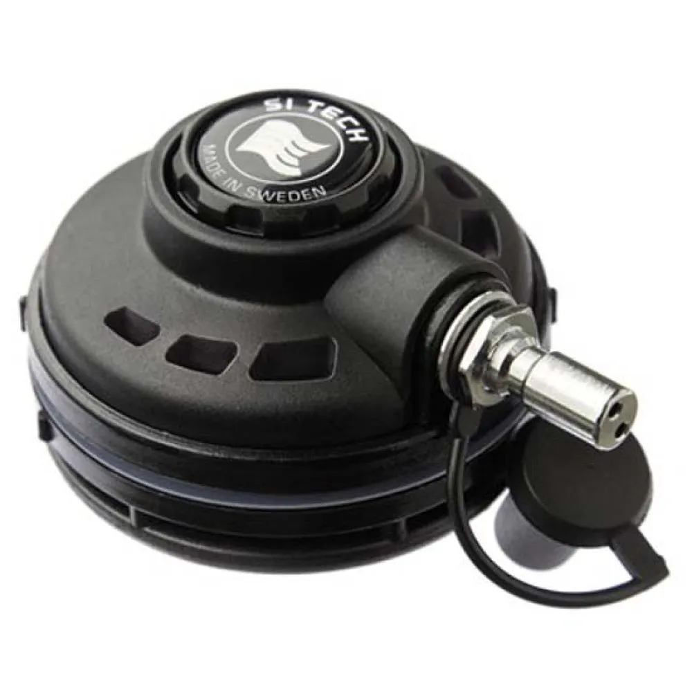 Si-Tech Liro p-valve