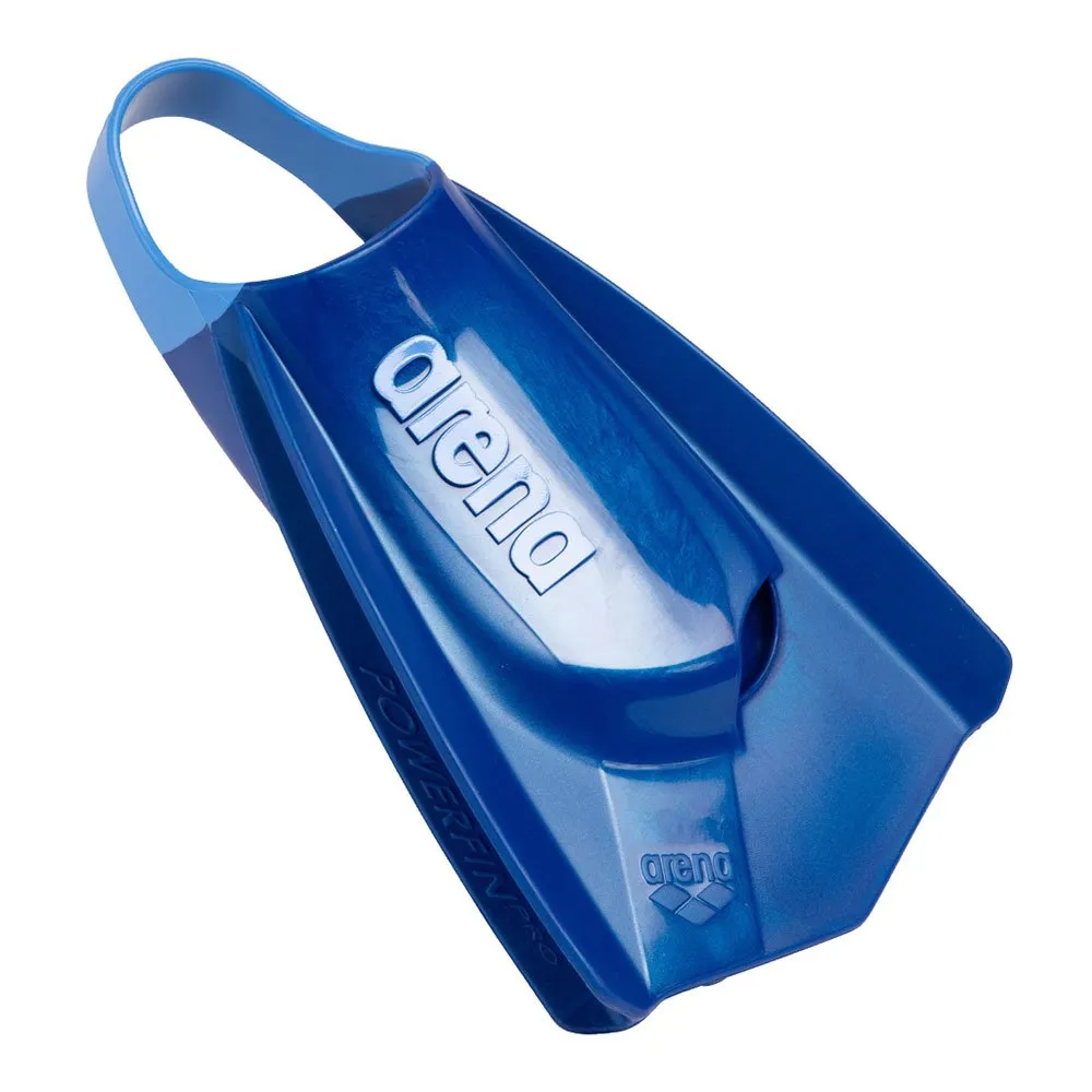 Arena Powerfin Pro II swimming fins