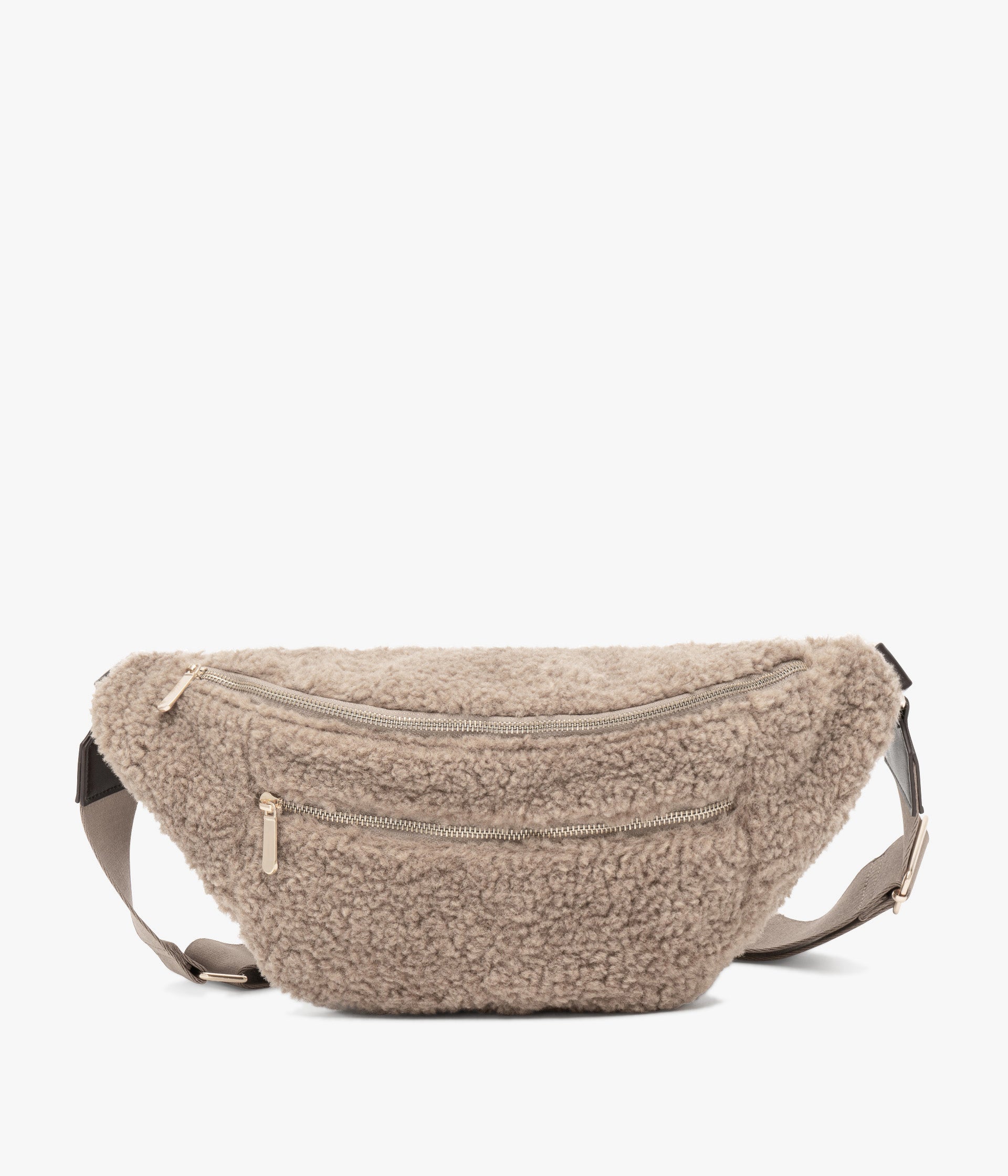 Sac banane Capucine cappuccino