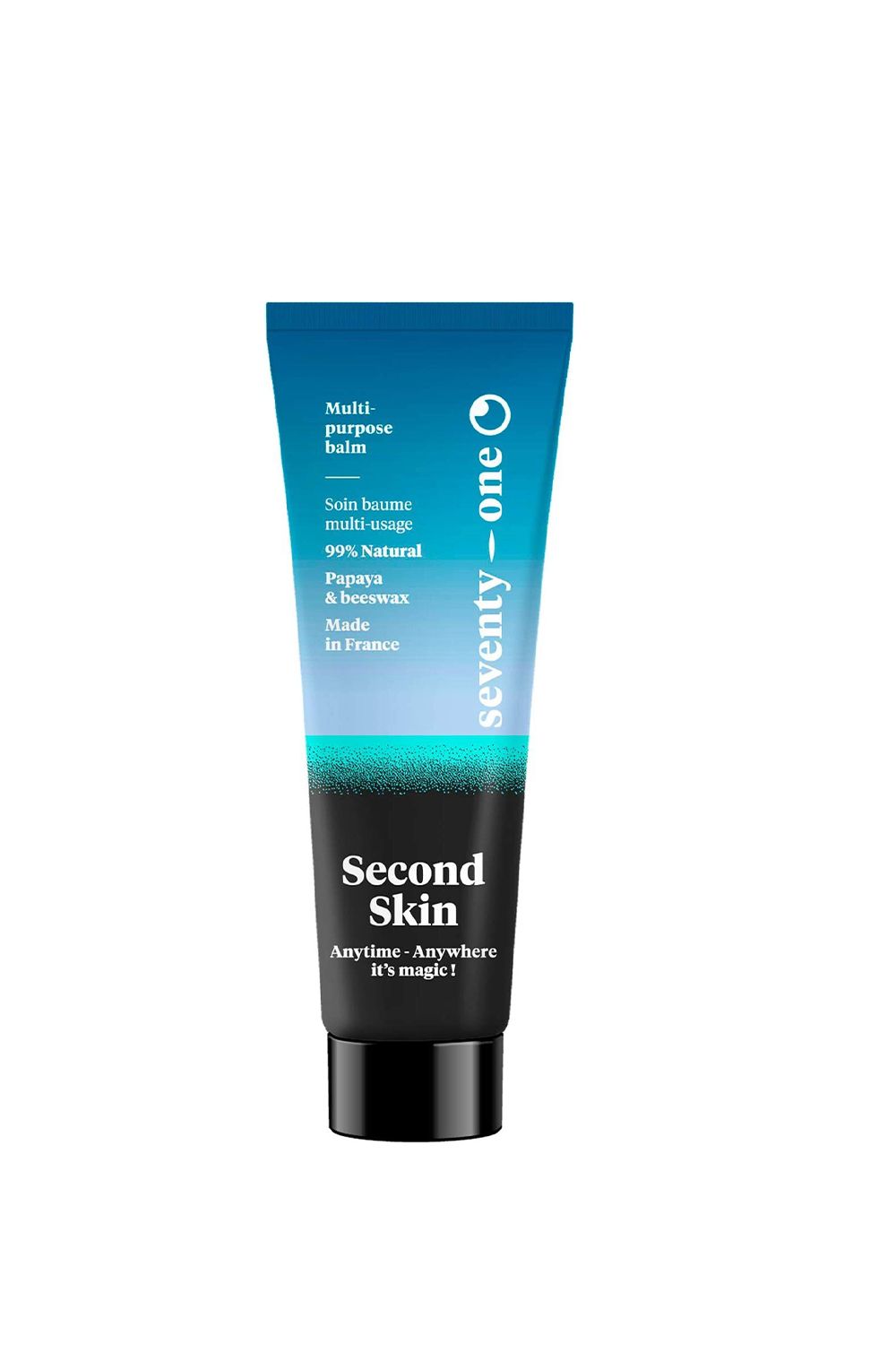 Seventy One Second Skin Nourishing Balm with Natural Oils & Vitamin E 30ml