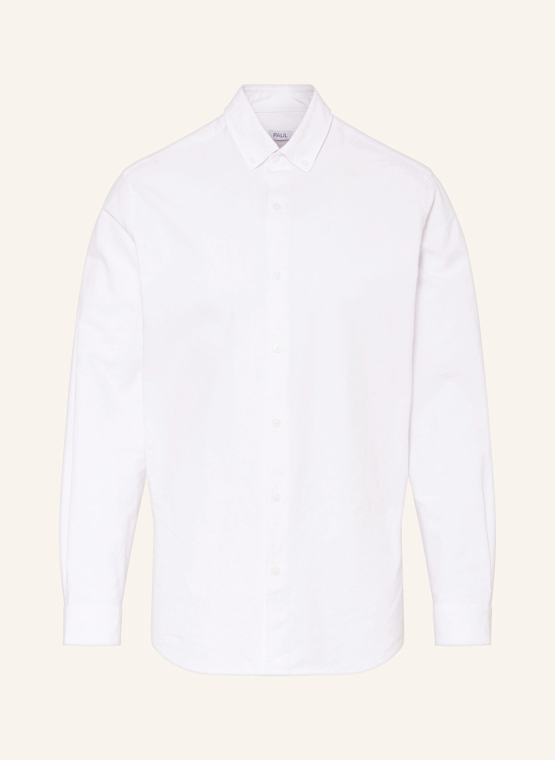 PAUL Hemd Comfort Fit