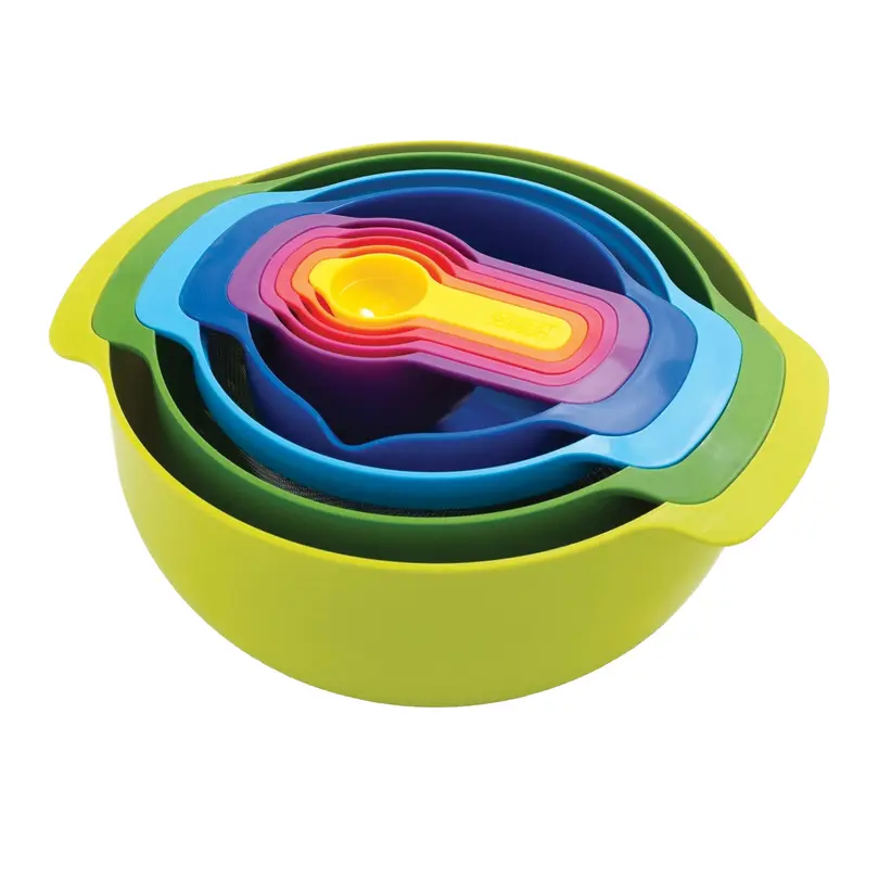 Schüssel-Set Nest