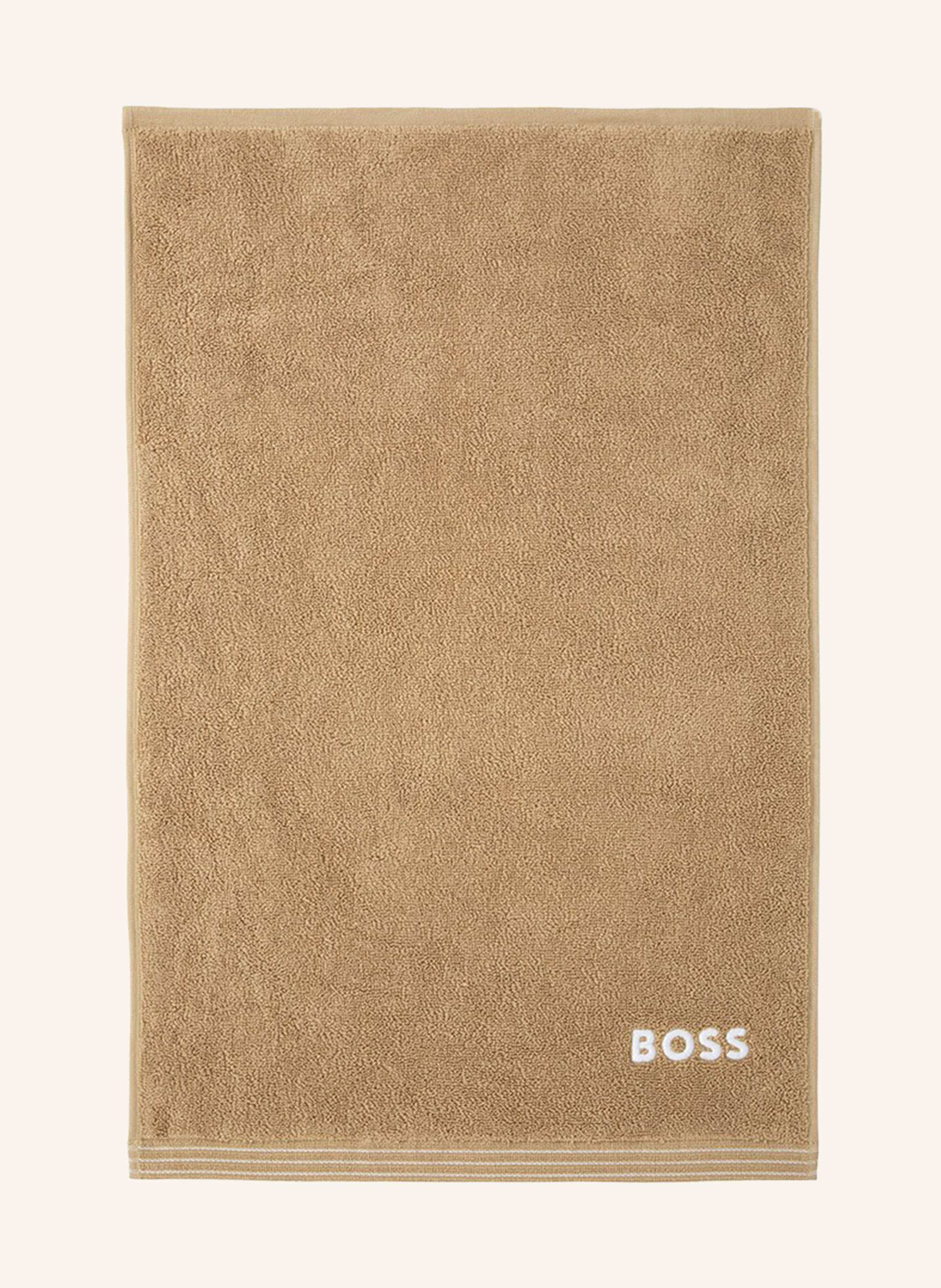 BOSS Gästetuch 2er Set EDGE