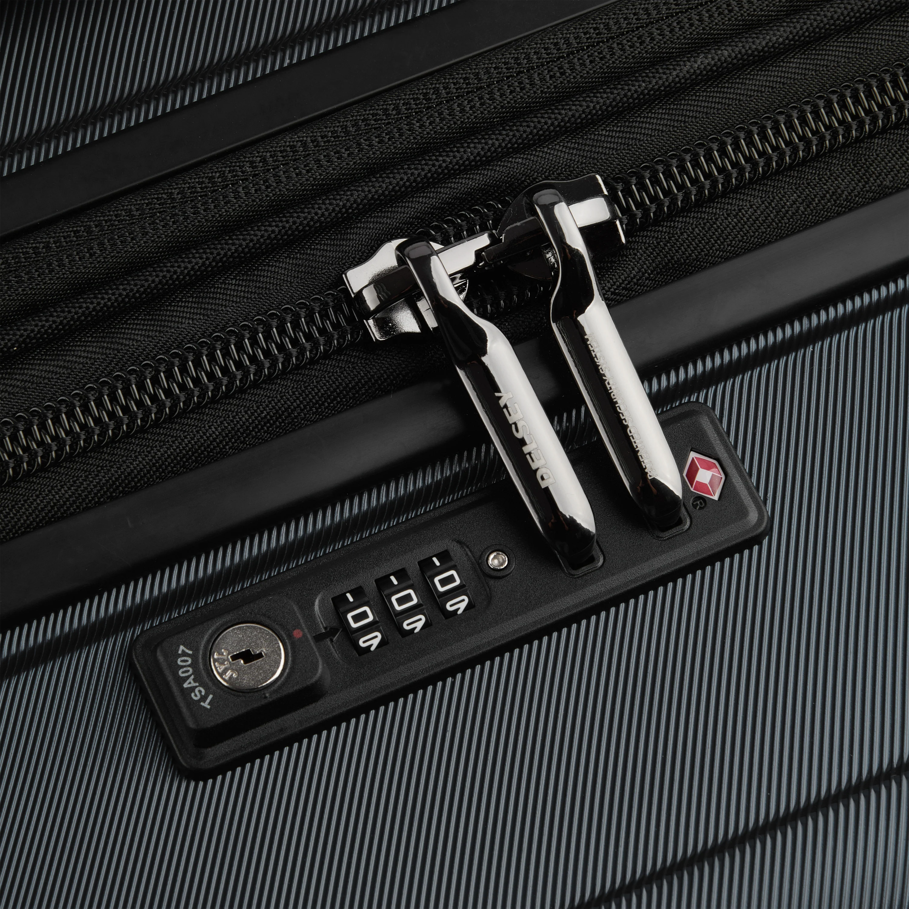 SHADOW 5.0 - XL Extensible (82cm)