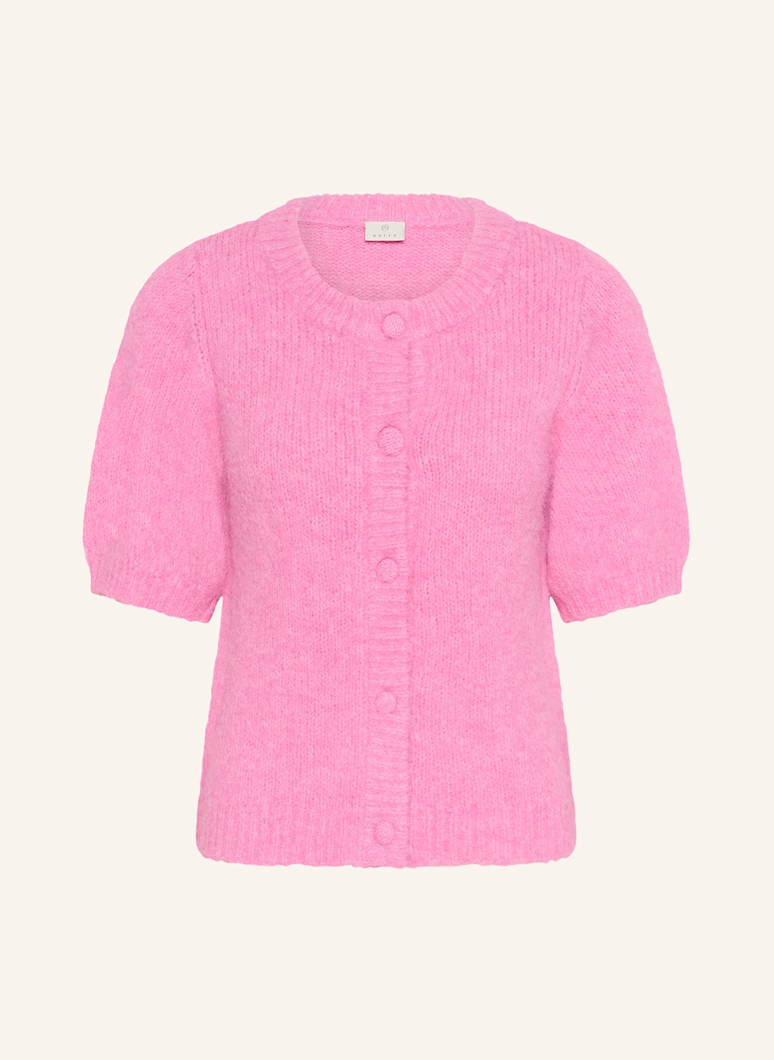 KAFFE Cardigan KAEMELIE