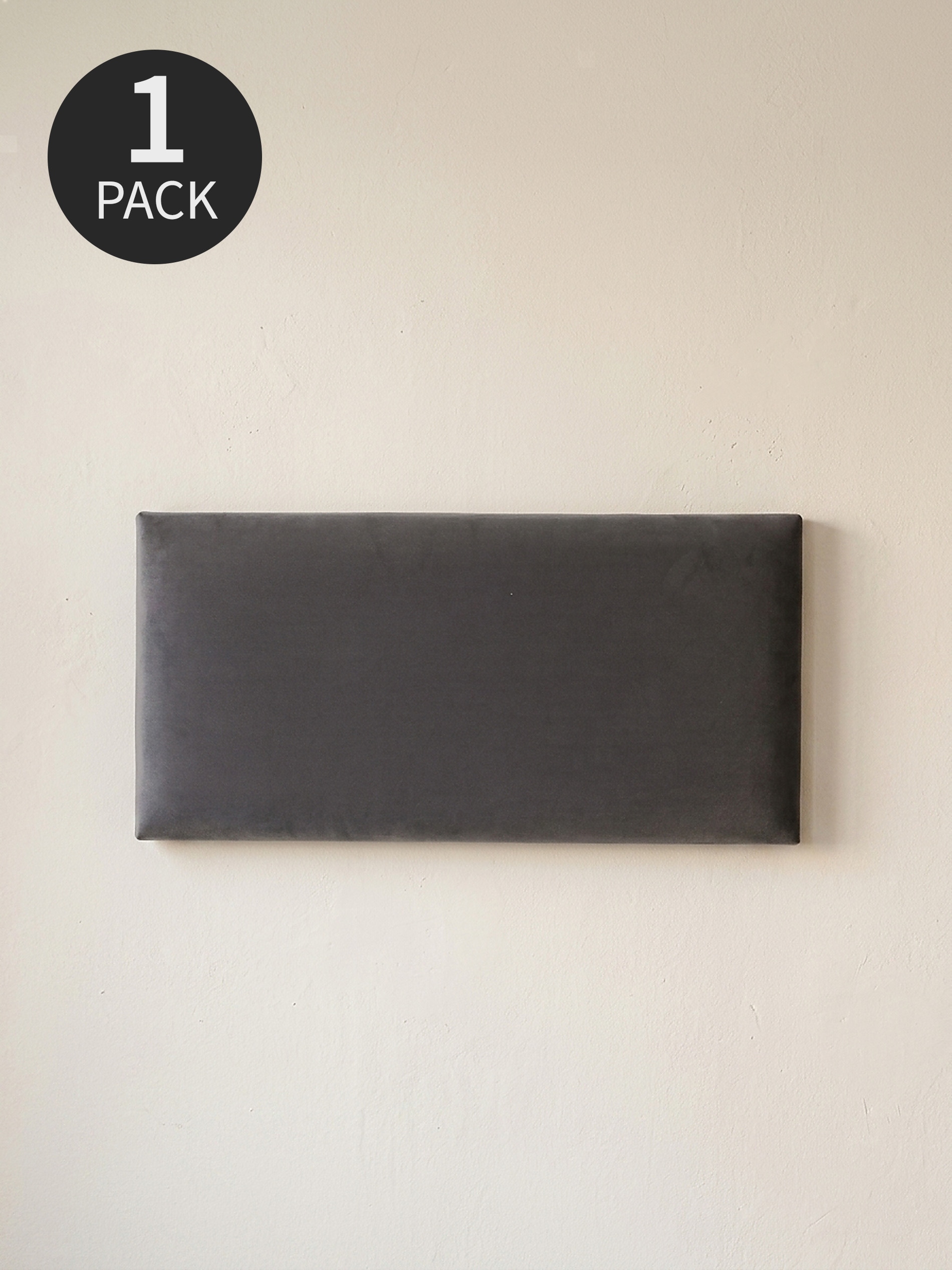 Tapicerowany panel ścienny