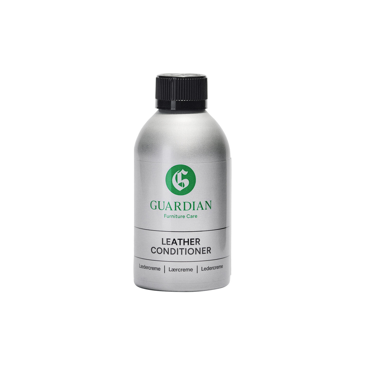 Guardian l&aelig;dercreme