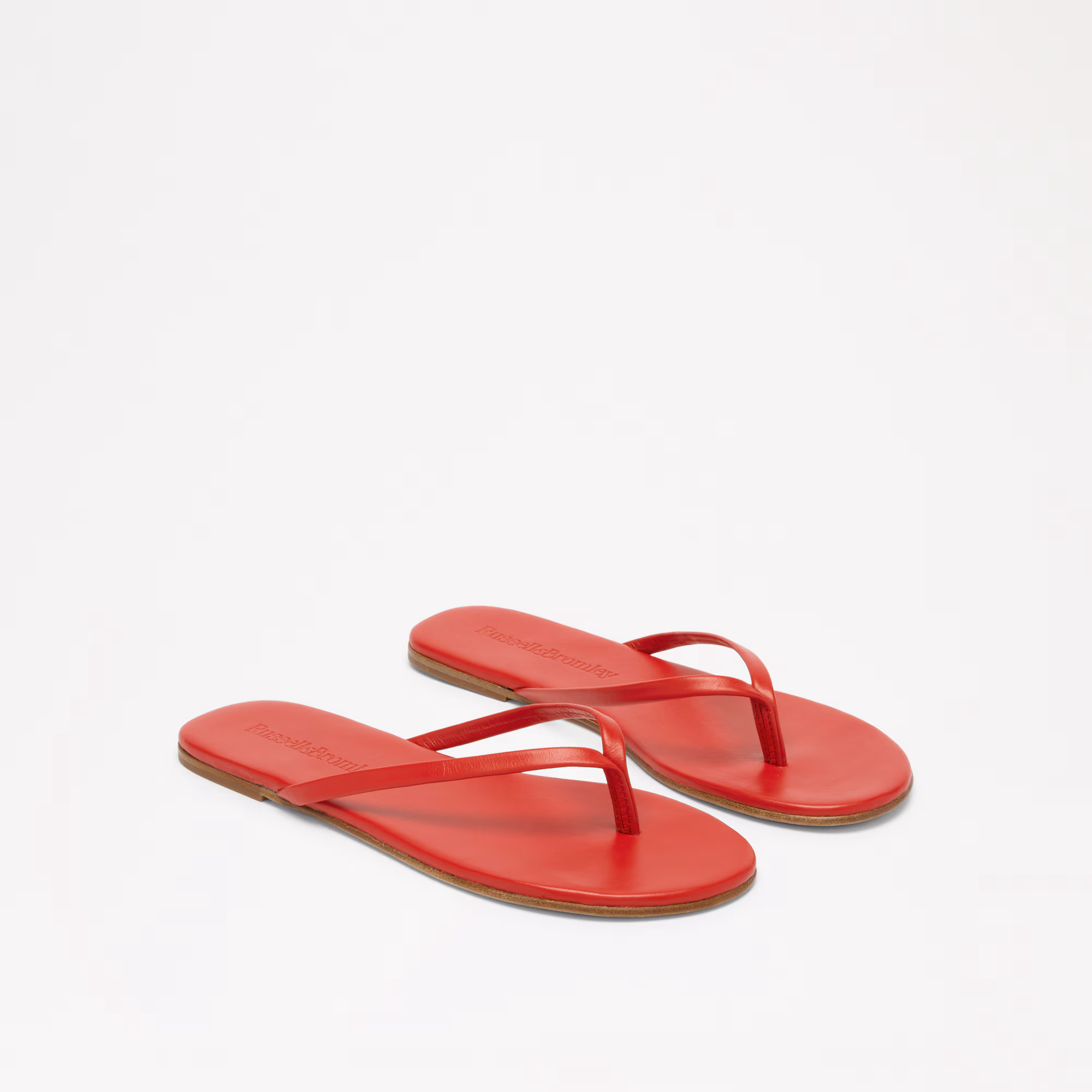 Radford<br>Leather Flip Flop