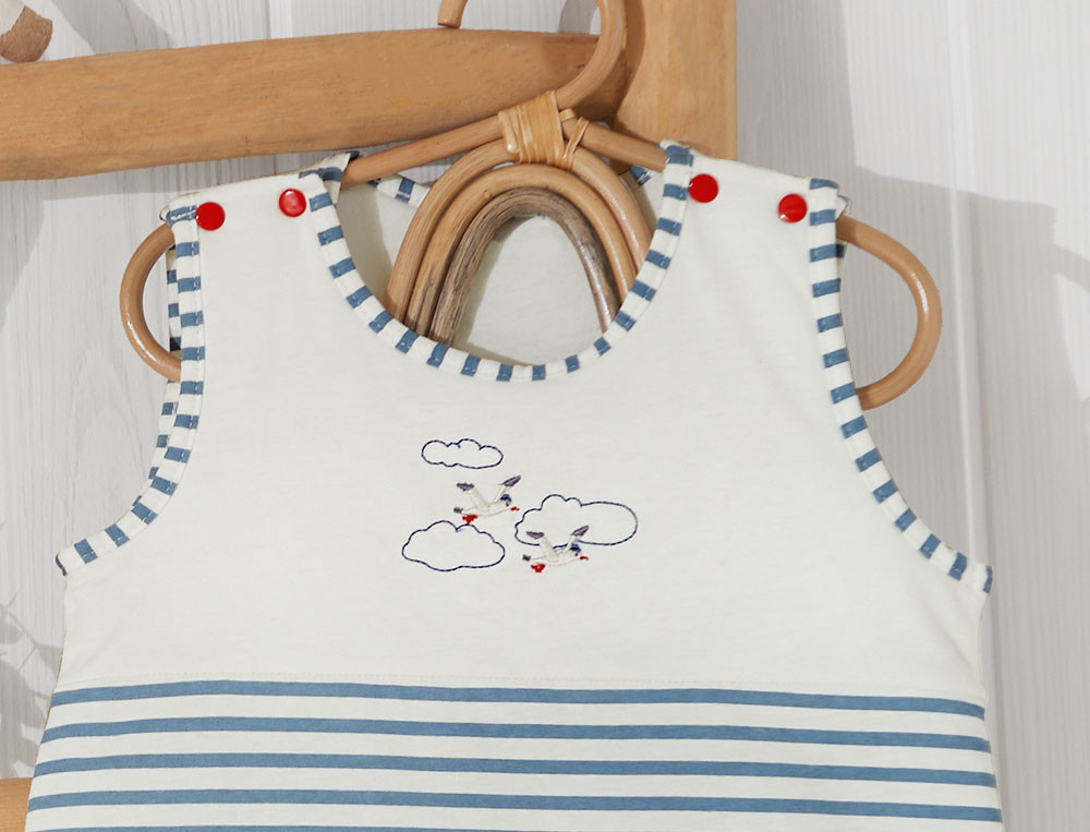 GigoteusePetite mouette