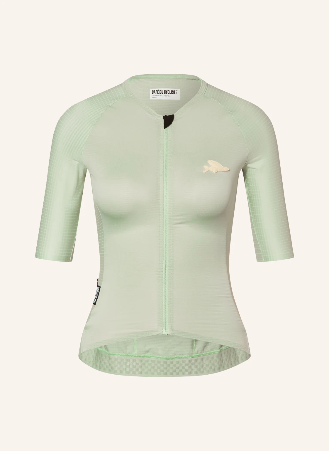 CAFÉ DU CYCLISTE Radtrikot VINCIANE