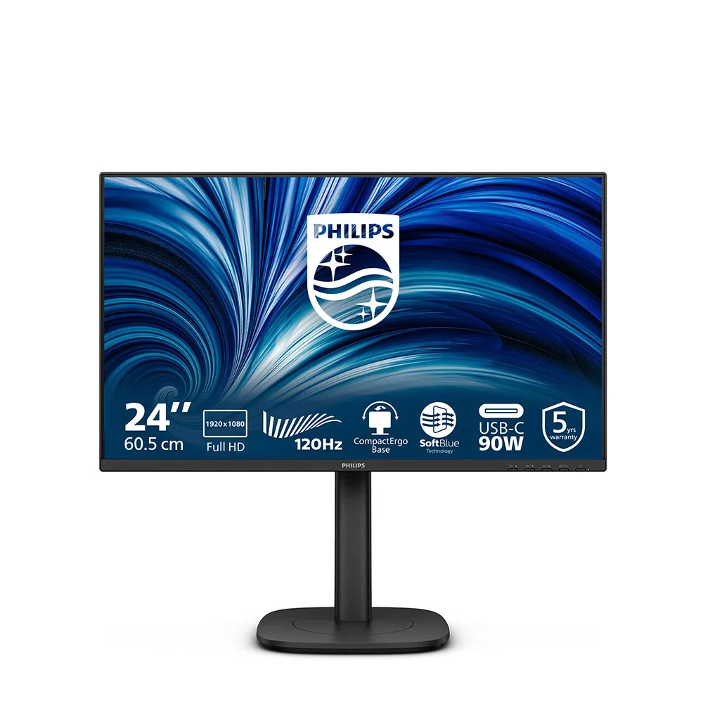 Philips 24B2U3301/00 23.8´´ FULL HD IPS LCD 120Hz monitor