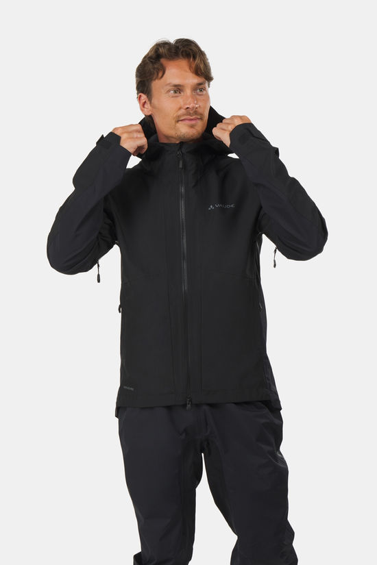 Vaude Moab Pro Rain Hardshell Jas