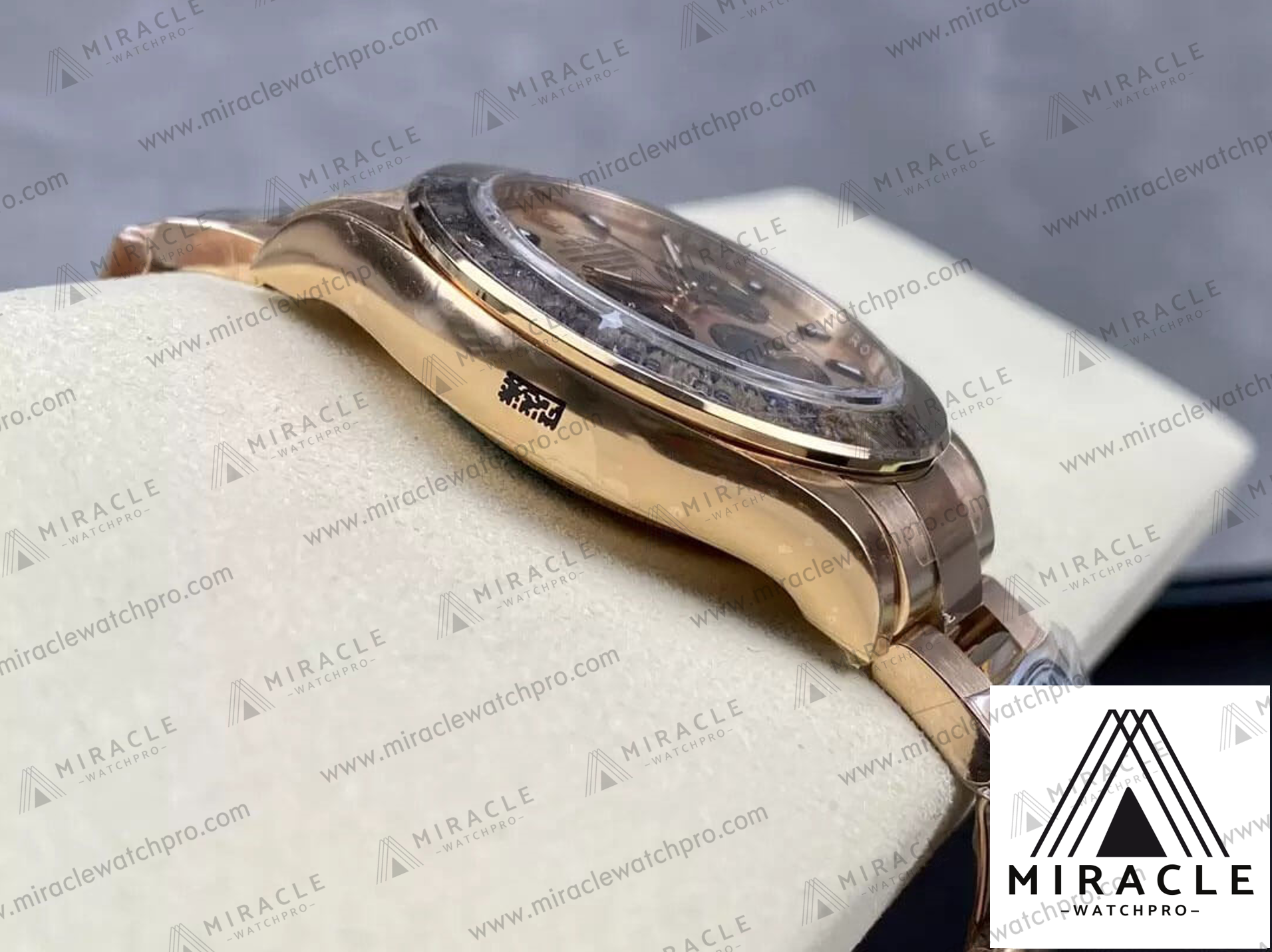 ROLEX-COSMOGRAPH DAYTONA-REF.M116505-0009-ELITE CLONE-40MM-Replica Watch