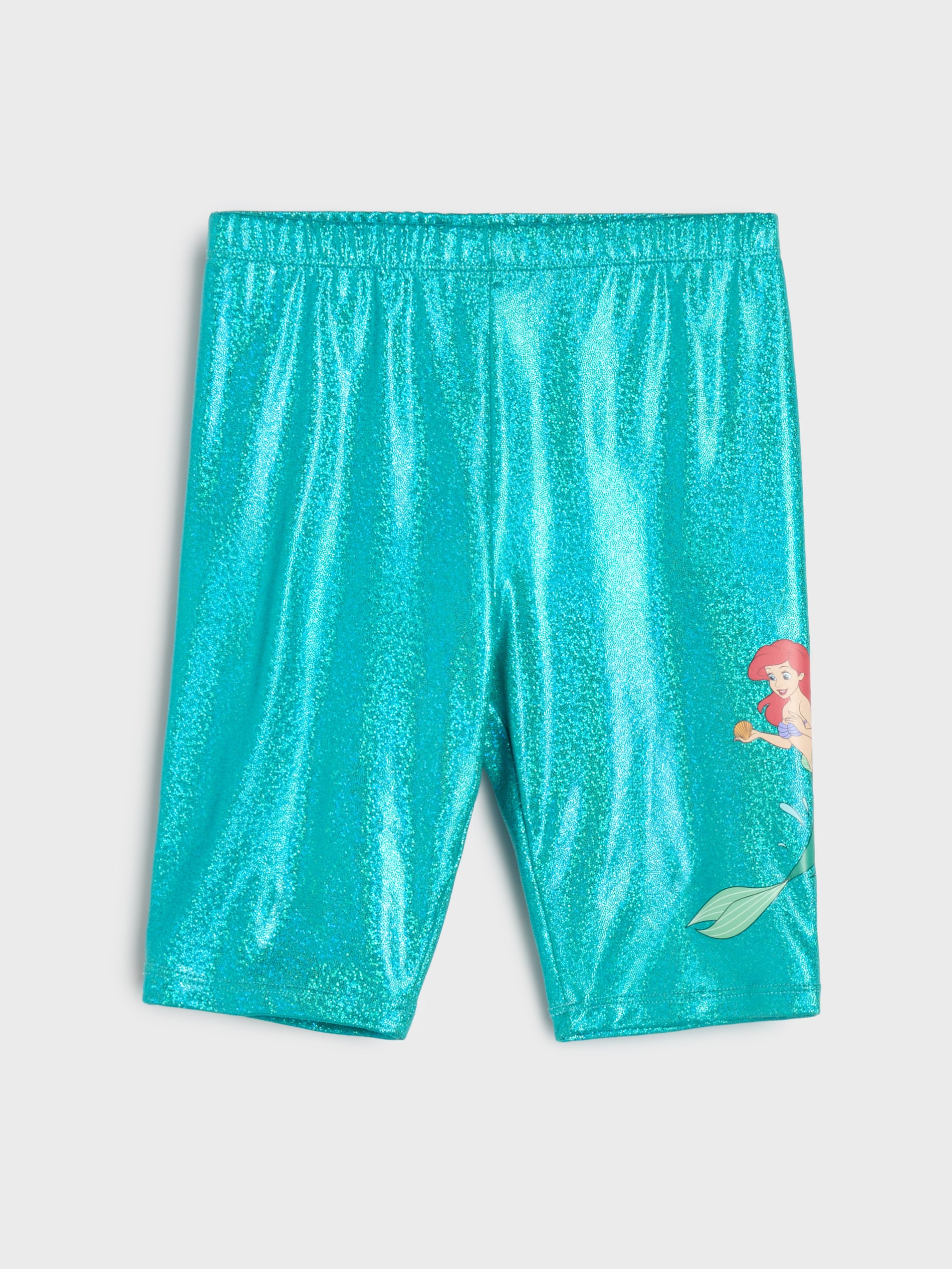 Krótkie legginsy Disney Princess