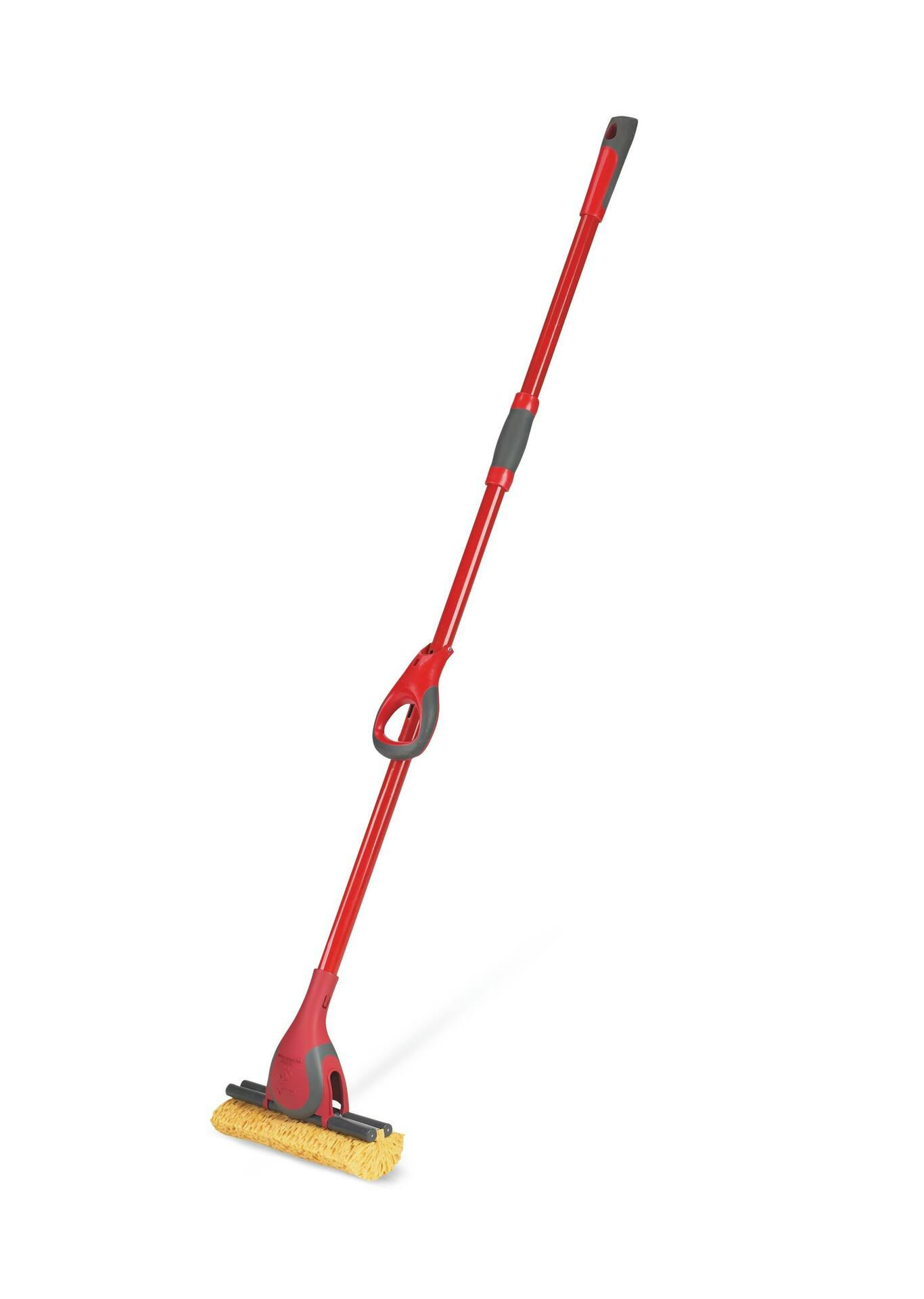 Vileda Bee Mop Classic Reusable Wringer Mop