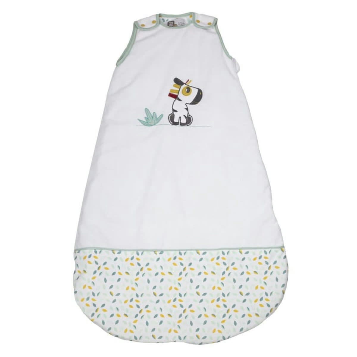 - Gigoteuse hiver tog 2 6 - 18 mois