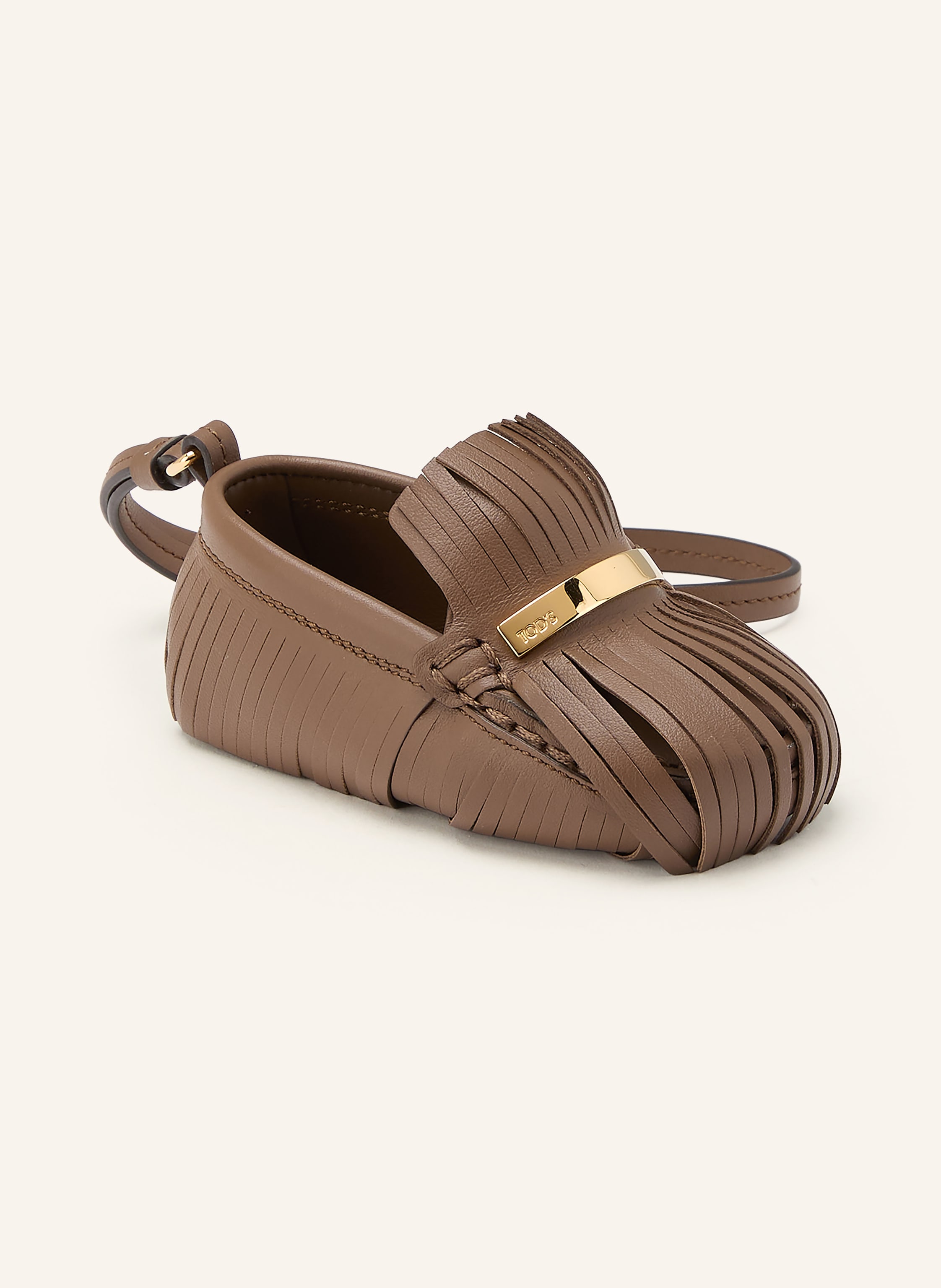 TOD'S Taschenanhänger GOMMINO
