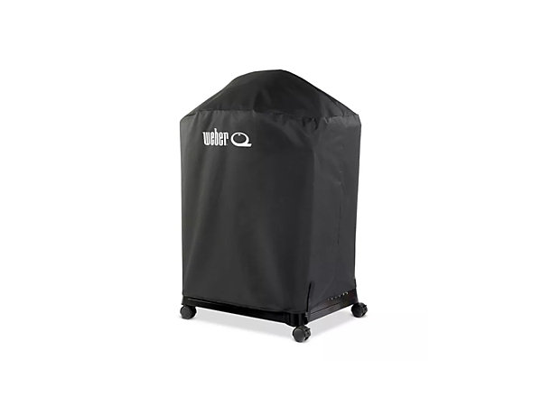 Housse pour barbecue Q 1000N et Q2000N avec chariot - Weber