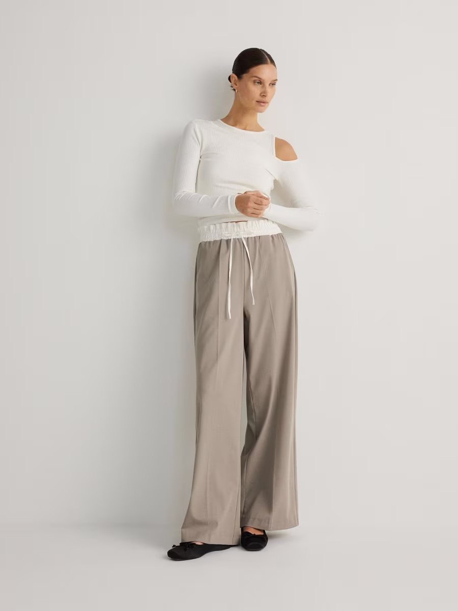 Ladies' Blouse
