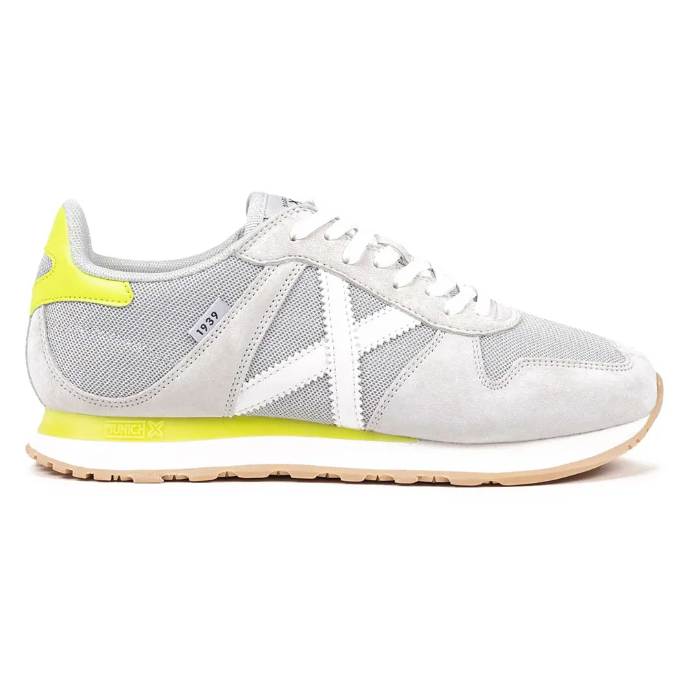 Munich Massana Classic 598 trainers
