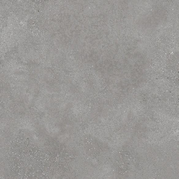 Feinsteinzeugfliese »Betonico«, BxL: 60 x 60 cm, Beton-Optik