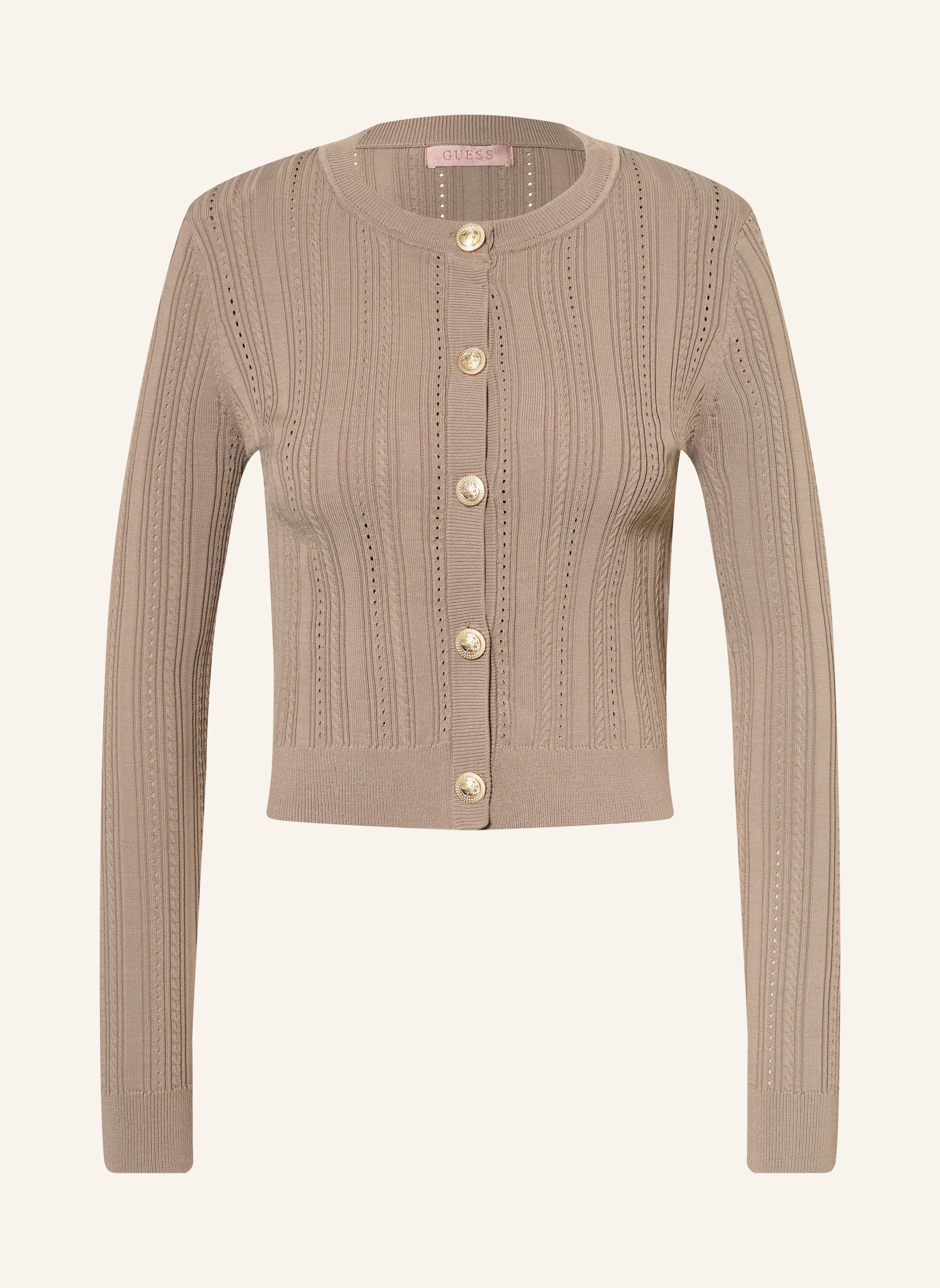 GUESS Strickjacke CARMEN