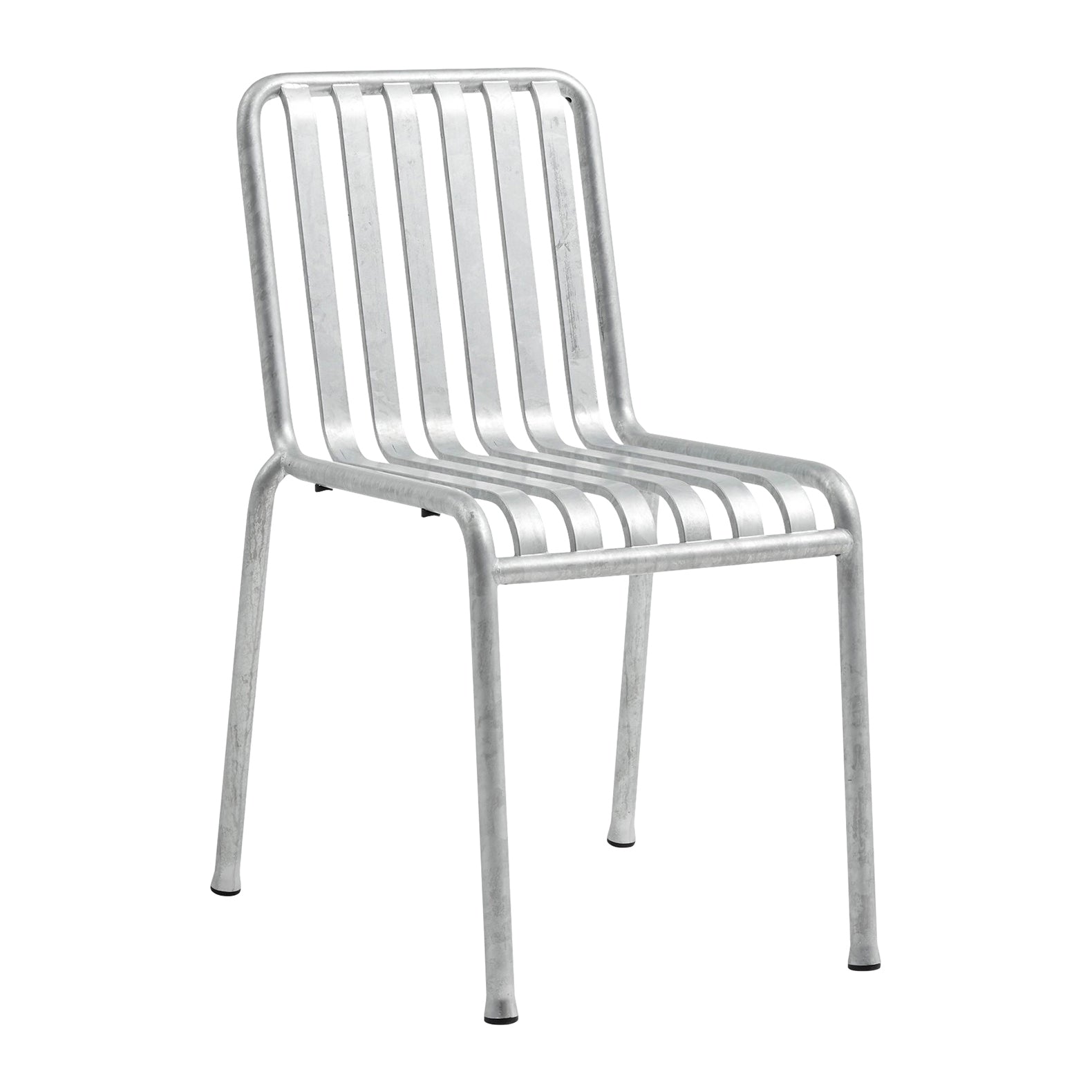 HAY Palissade Stoel - Gegalvaniseerd Staal