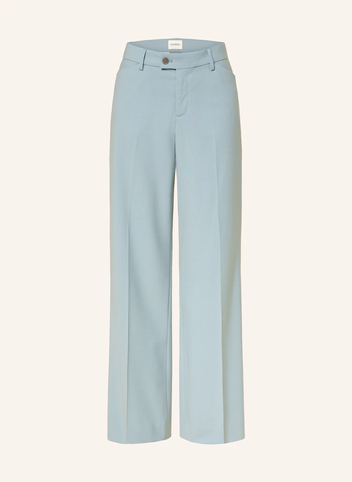 CLOSED Marlenehose FLYE