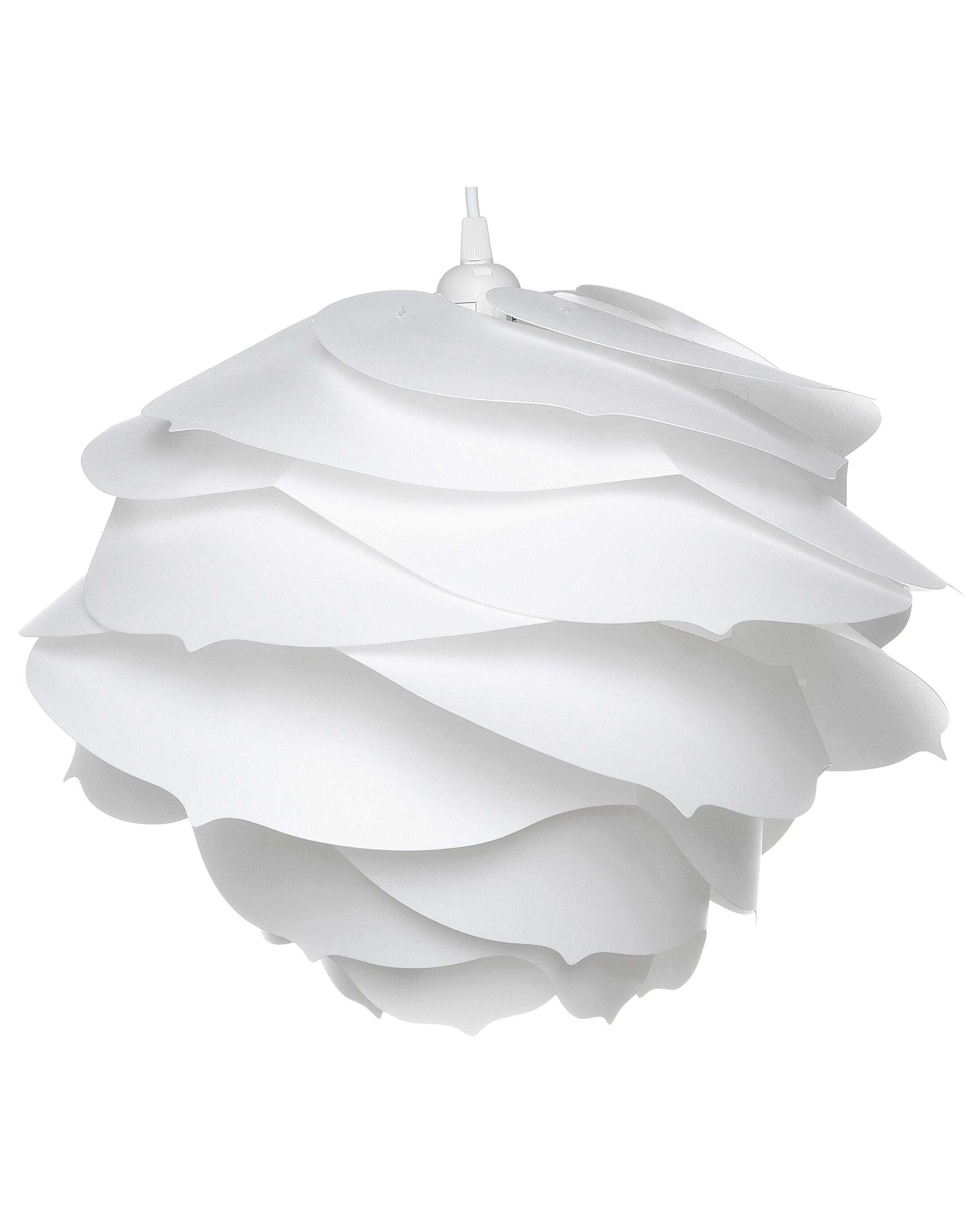 Pendant Lamp NILE White