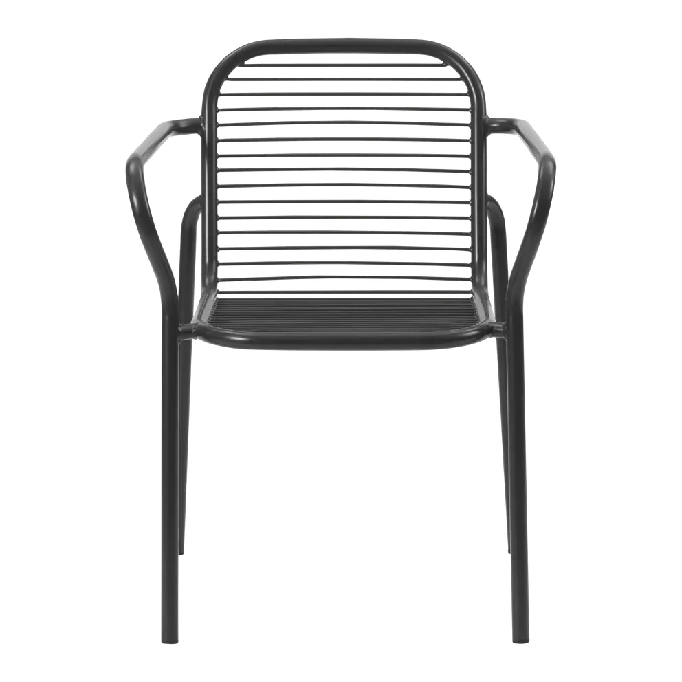 Gartenstuhl VIG