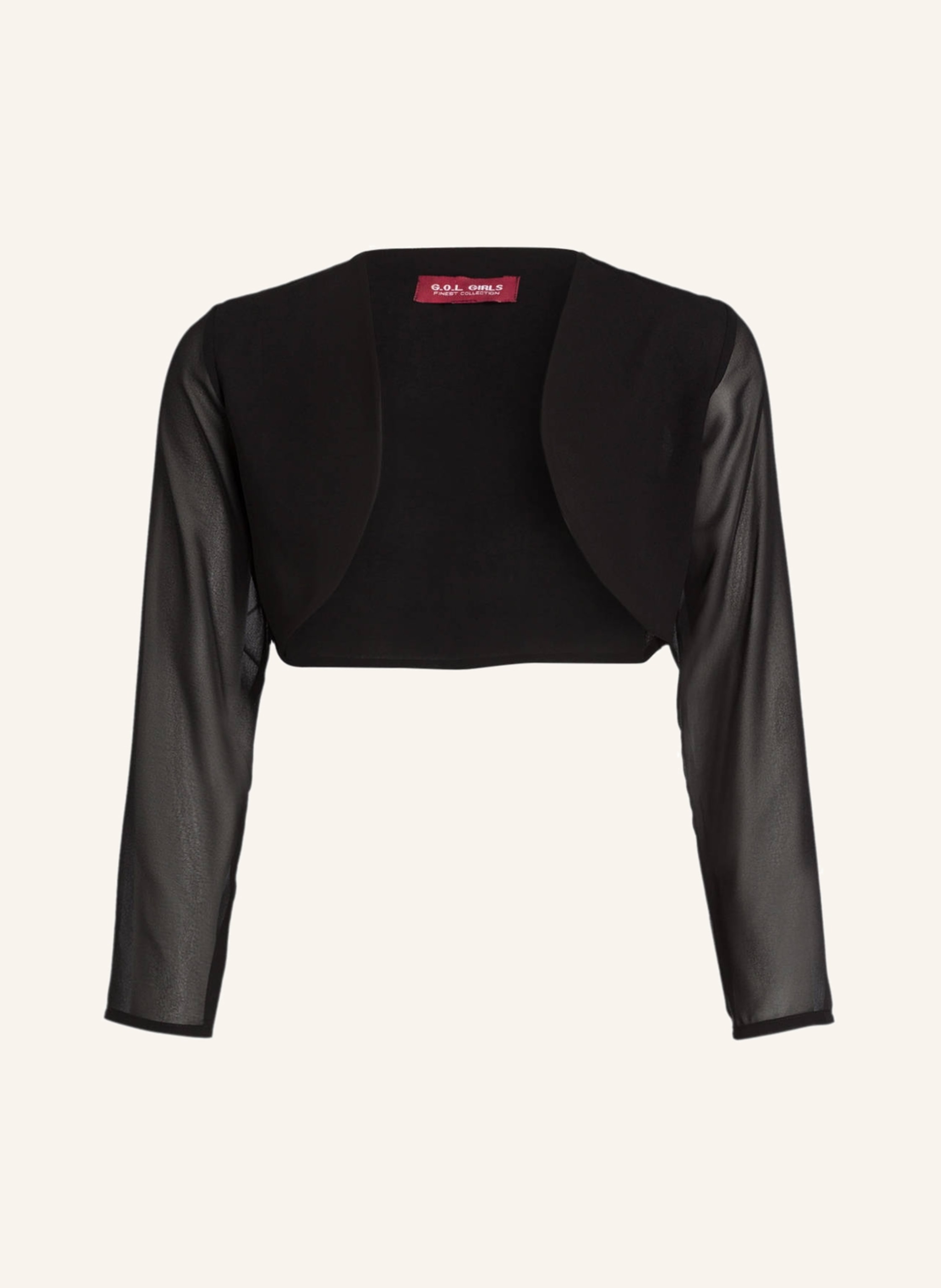 G.O.L. FINEST COLLECTION Bolero
