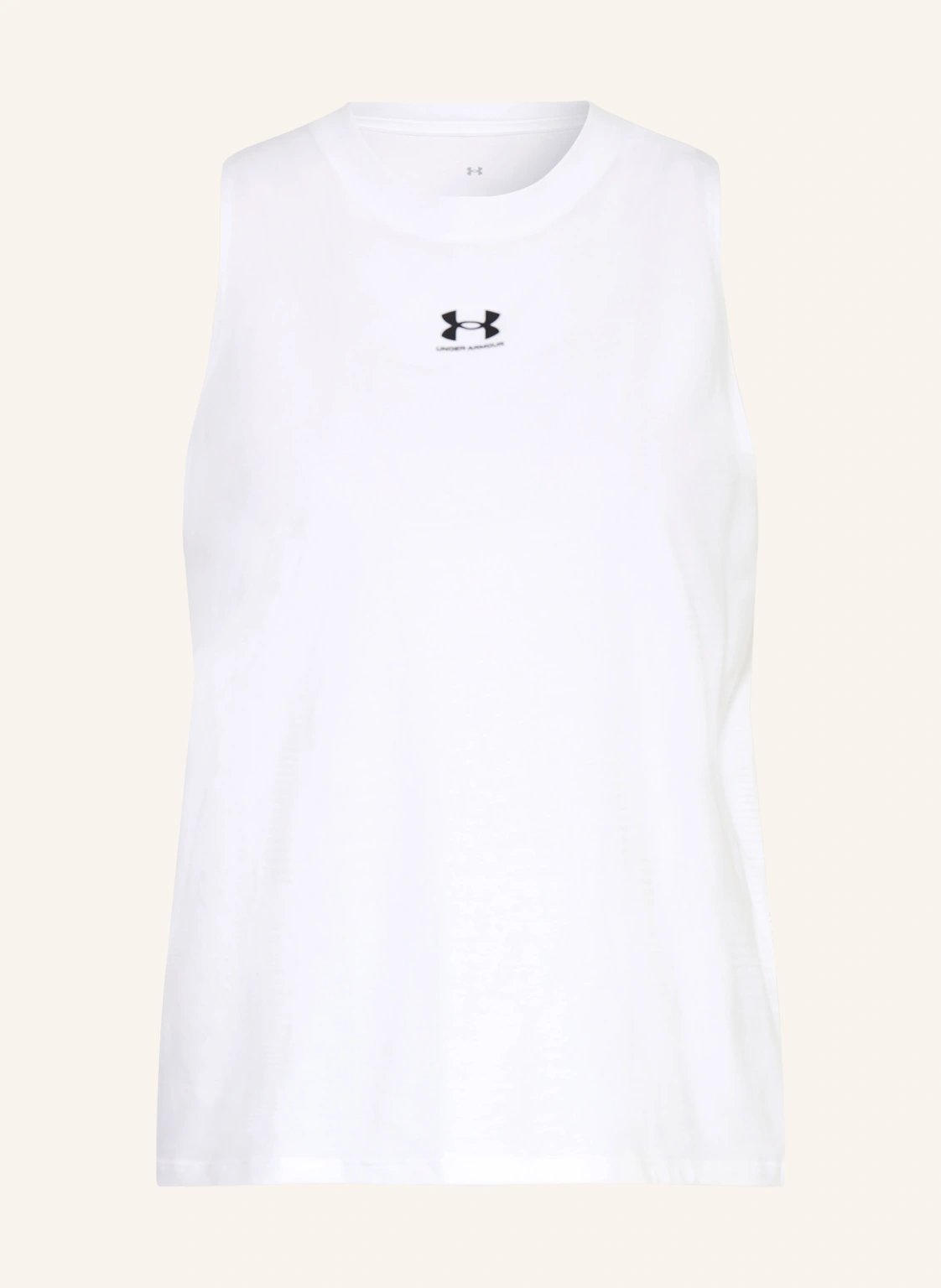 UNDER ARMOUR Tanktop UA RIVAL