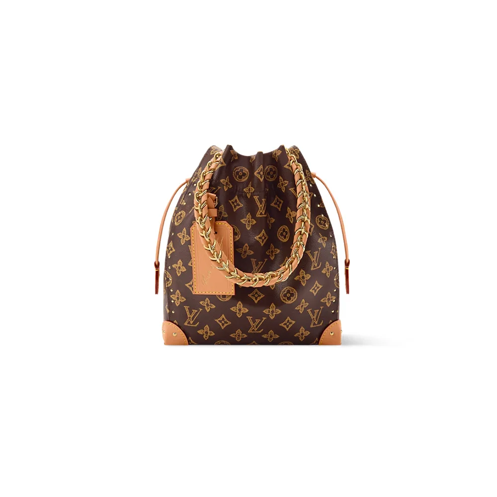 Louis Vuitton Noé Trunk (7A regular version)