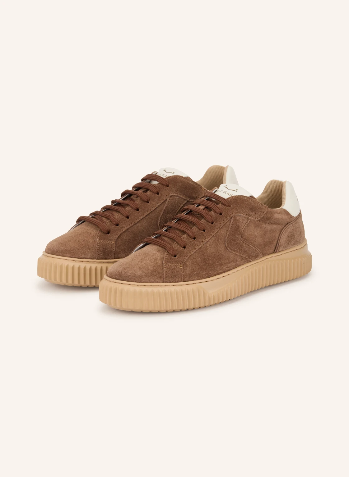 VOILE BLANCHE Sneaker LIPARI