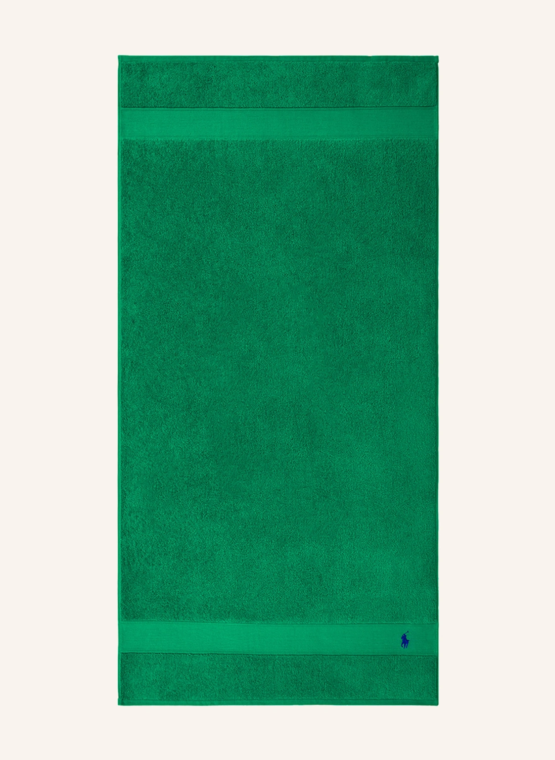 RALPH LAUREN HOME Duschtuch POLOPLAYER