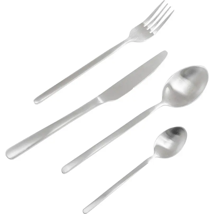 Besteckset 16-teilig Gloria