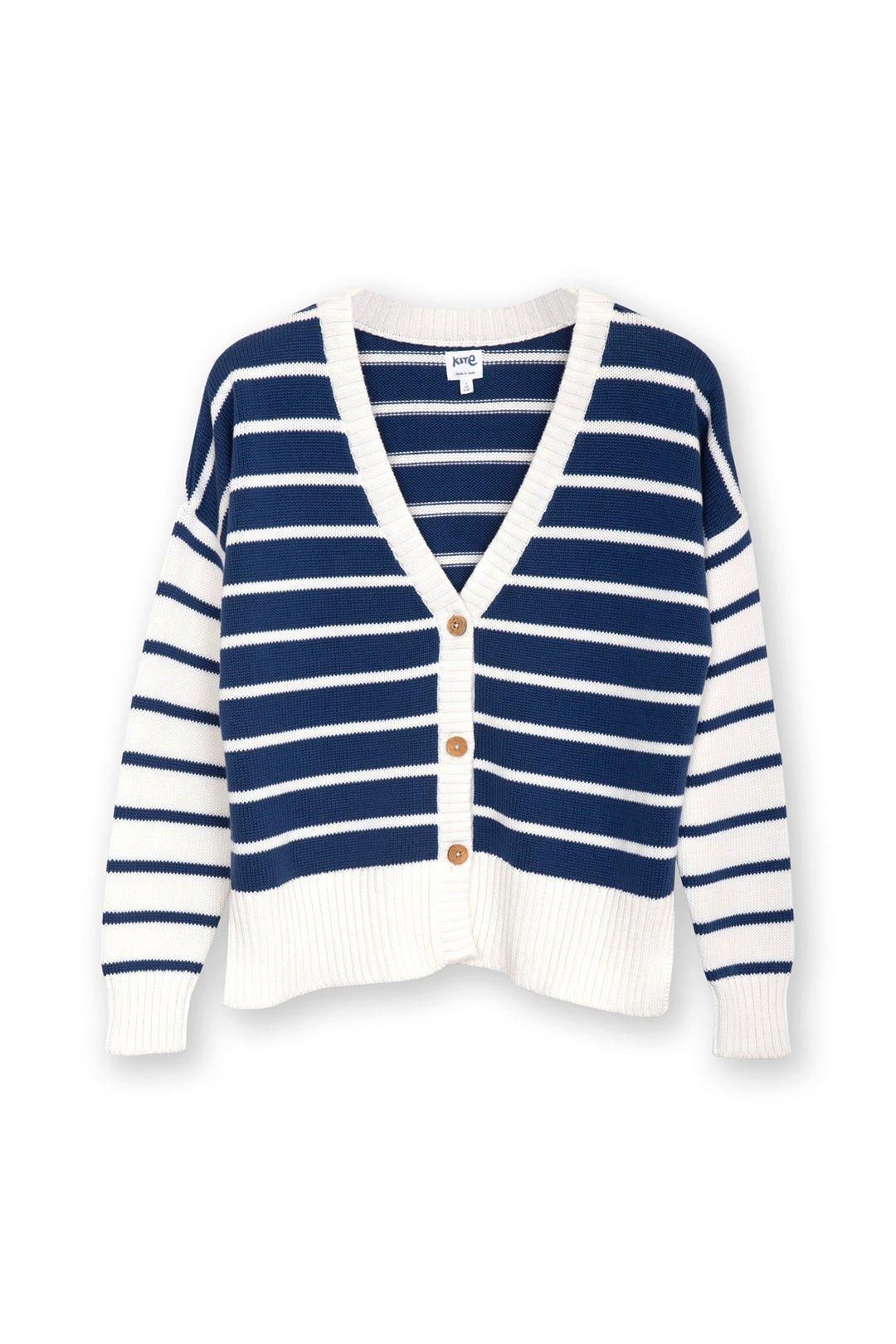 Kite Sandbanks Knit Cardigan