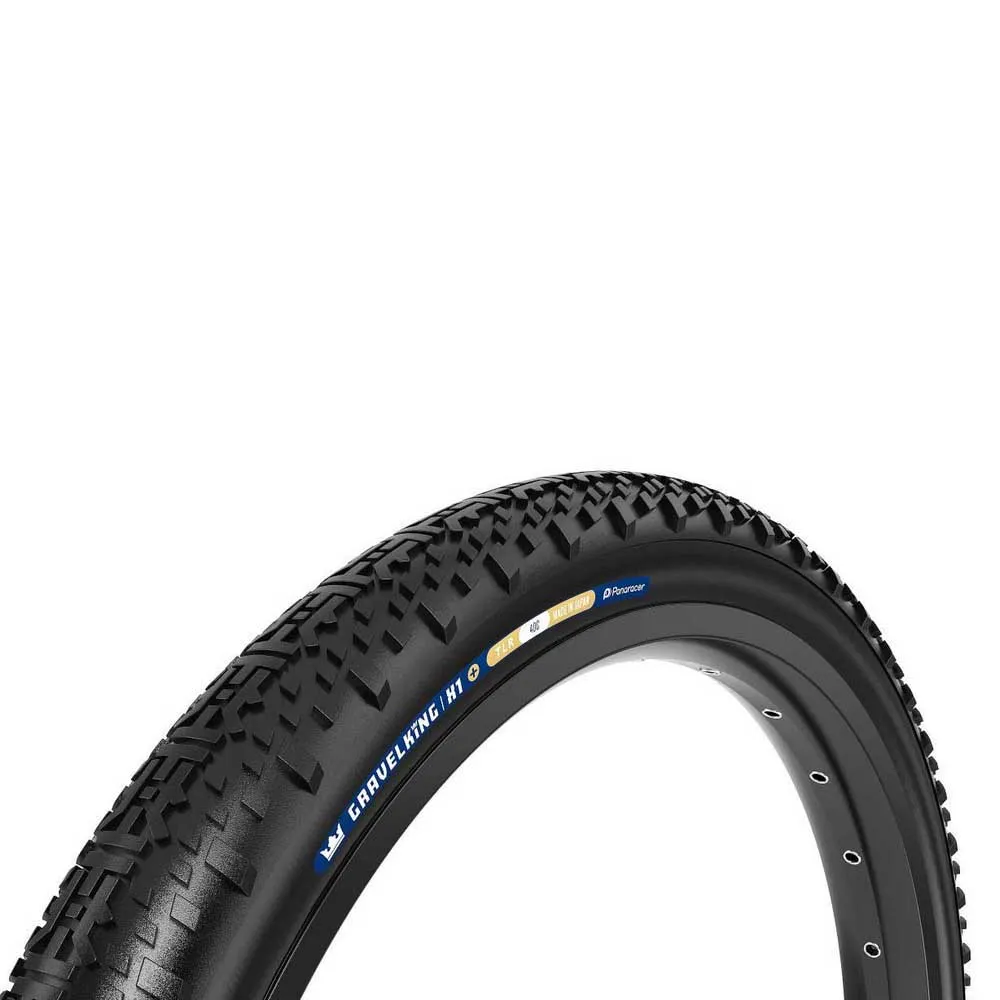 Panaracer Gravelking X1  Tubeless 700C x 50 gravel tyre
