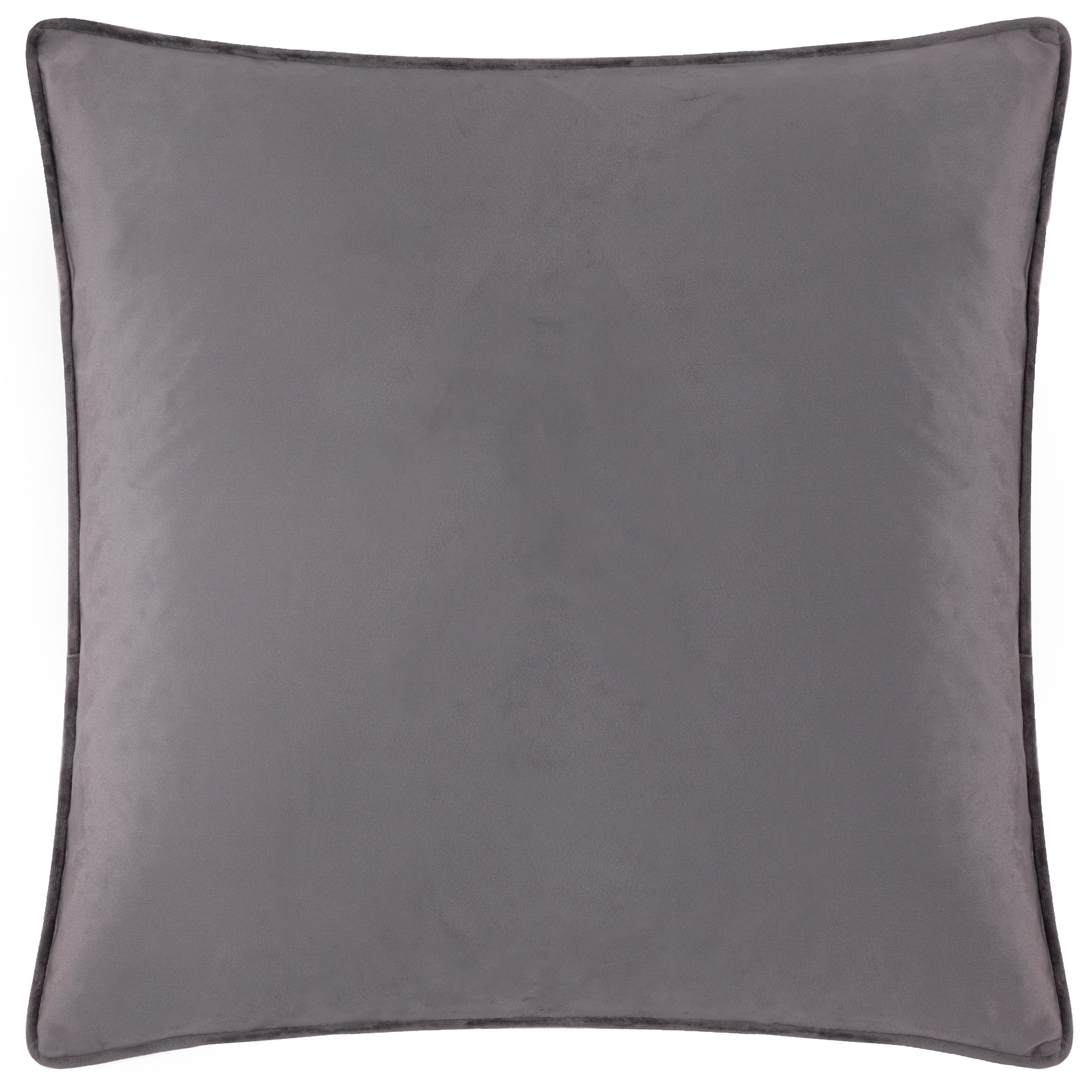 Paoletti Moonlit Flight Embroidered Velvet Cushion