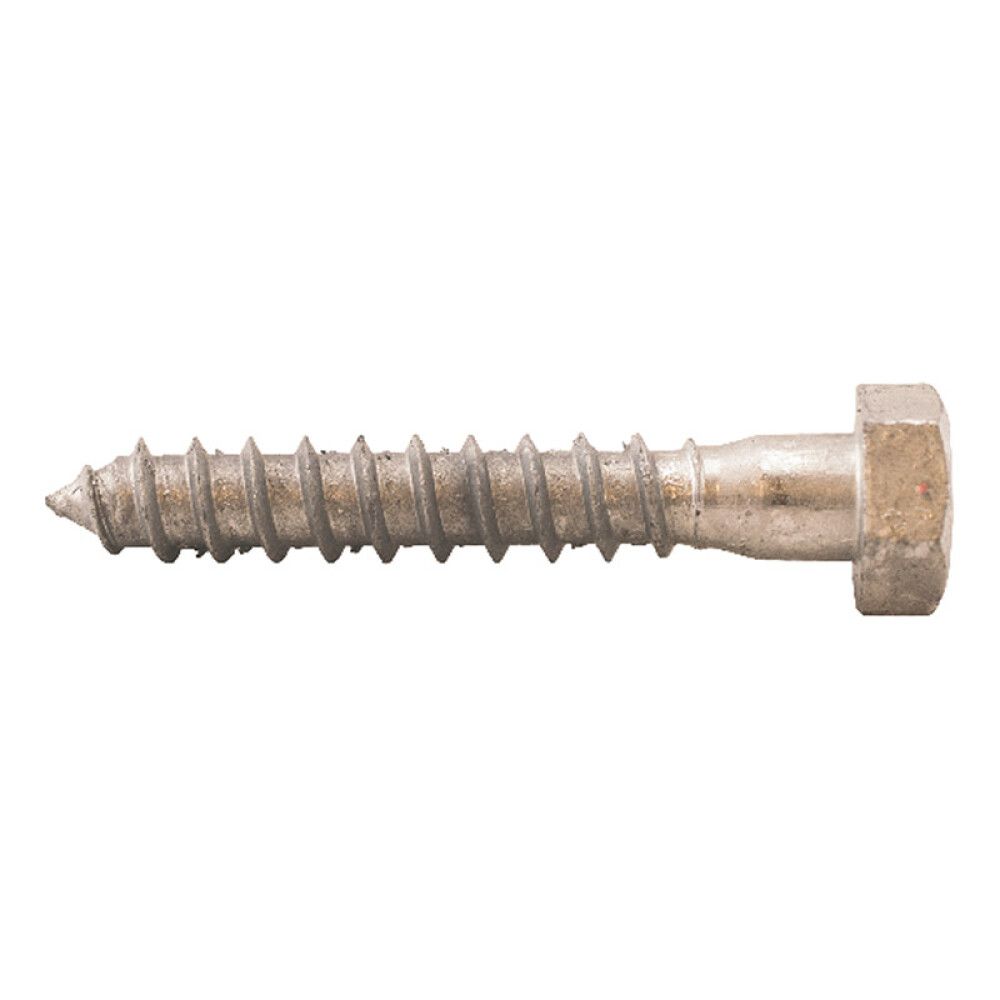 FRANSK TRESKRUE MFT 6KT FZV DIN571 12X75MM 50STK