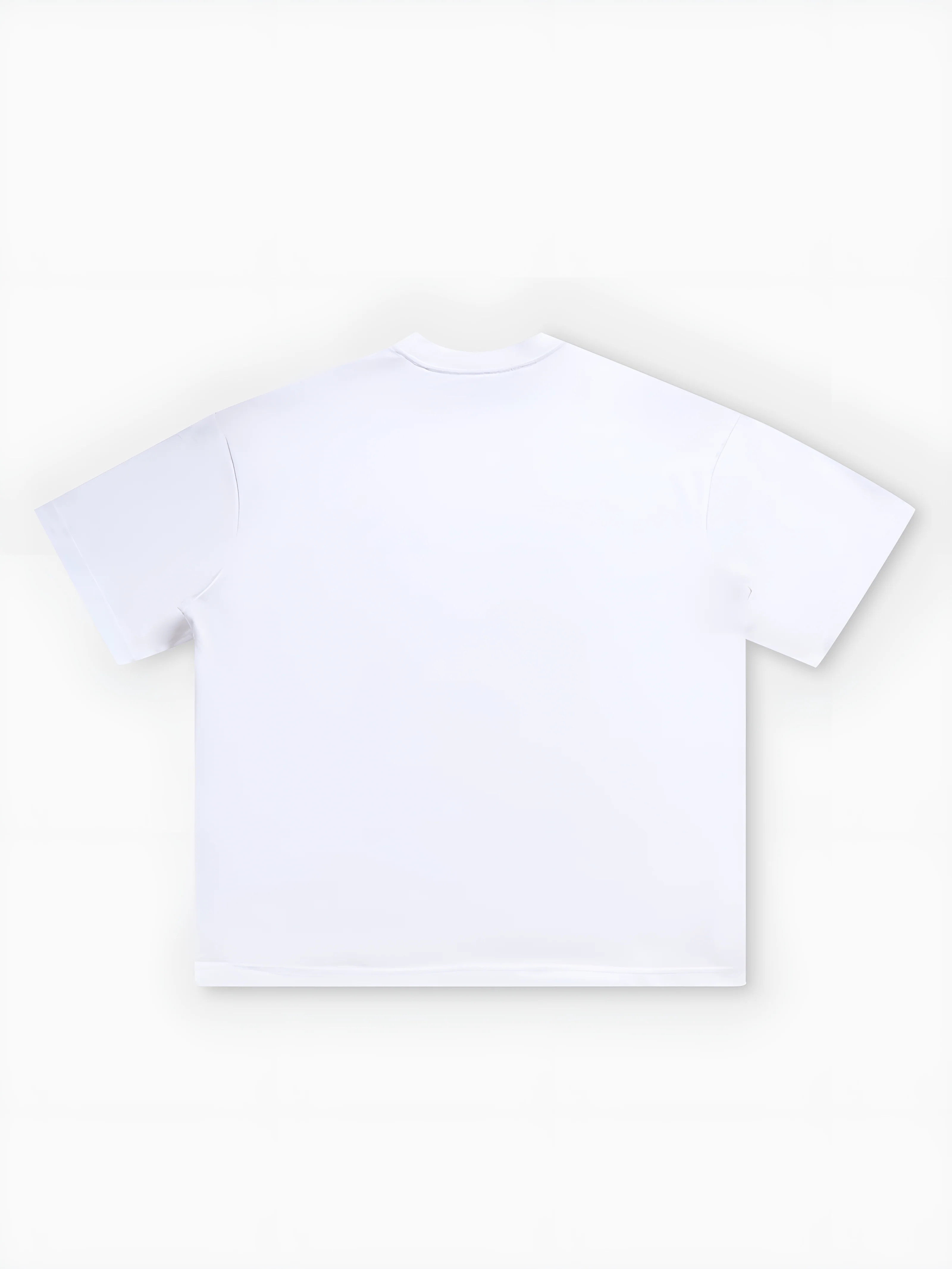 A New Frontier Tee