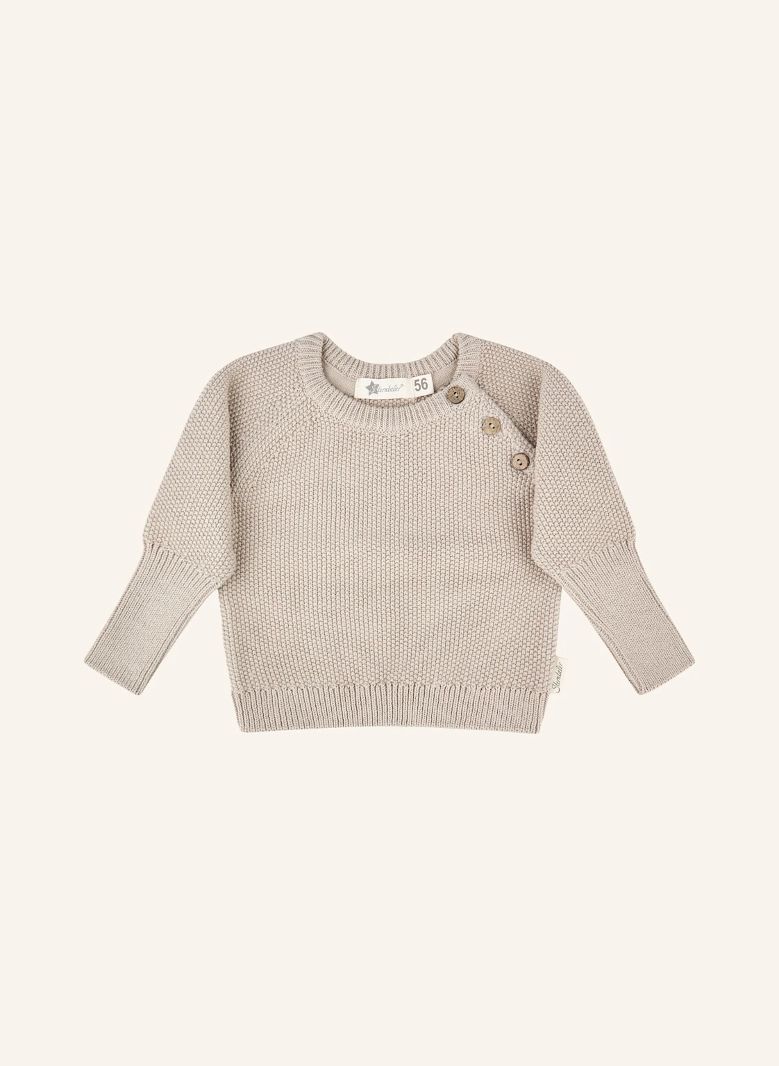 Sterntaler Strickpullover